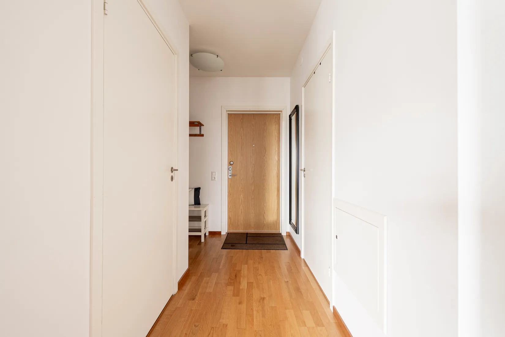 Bostadsrätt, Kungsängsgatan 17B, Östra Hamnen, Västerås