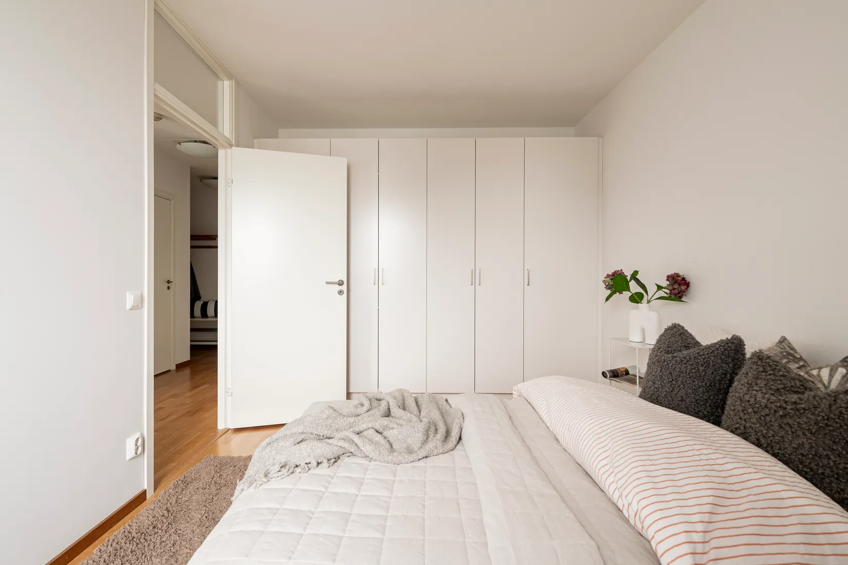 Bostadsrätt, Kungsängsgatan 17B, Östra Hamnen, Västerås