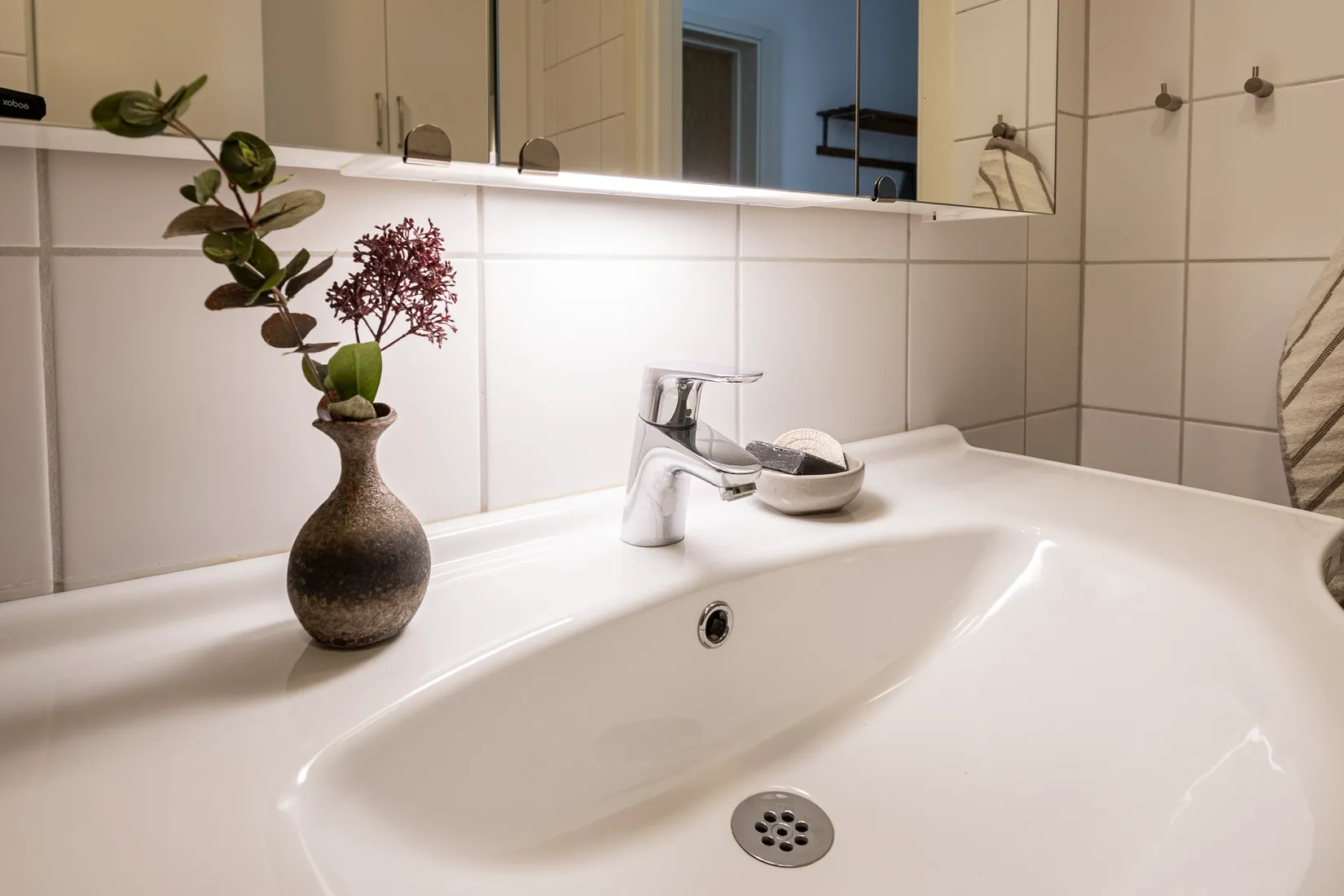Bostadsrätt, Kungsängsgatan 17B, Östra Hamnen, Västerås