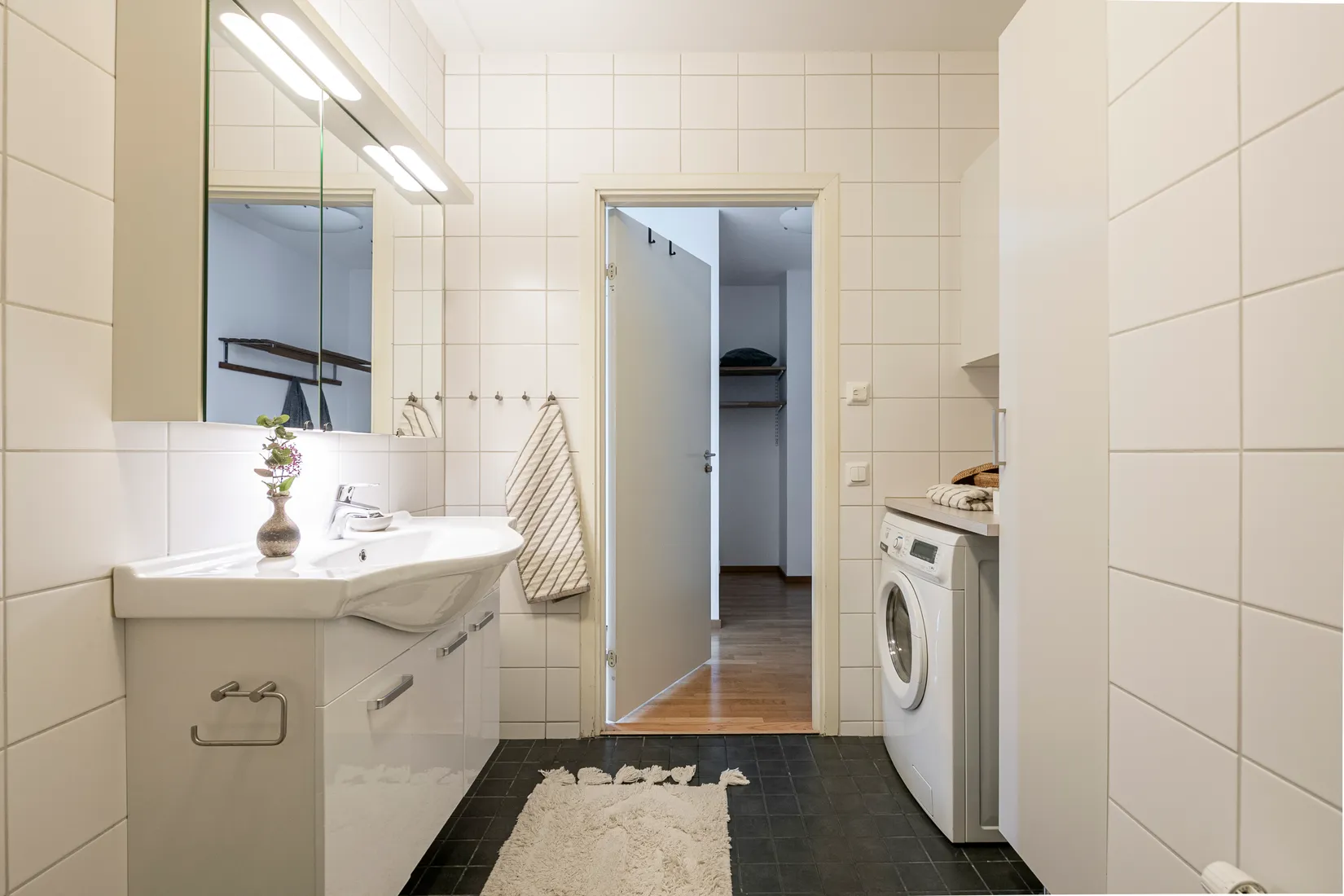 Bostadsrätt, Kungsängsgatan 17B, Östra Hamnen, Västerås