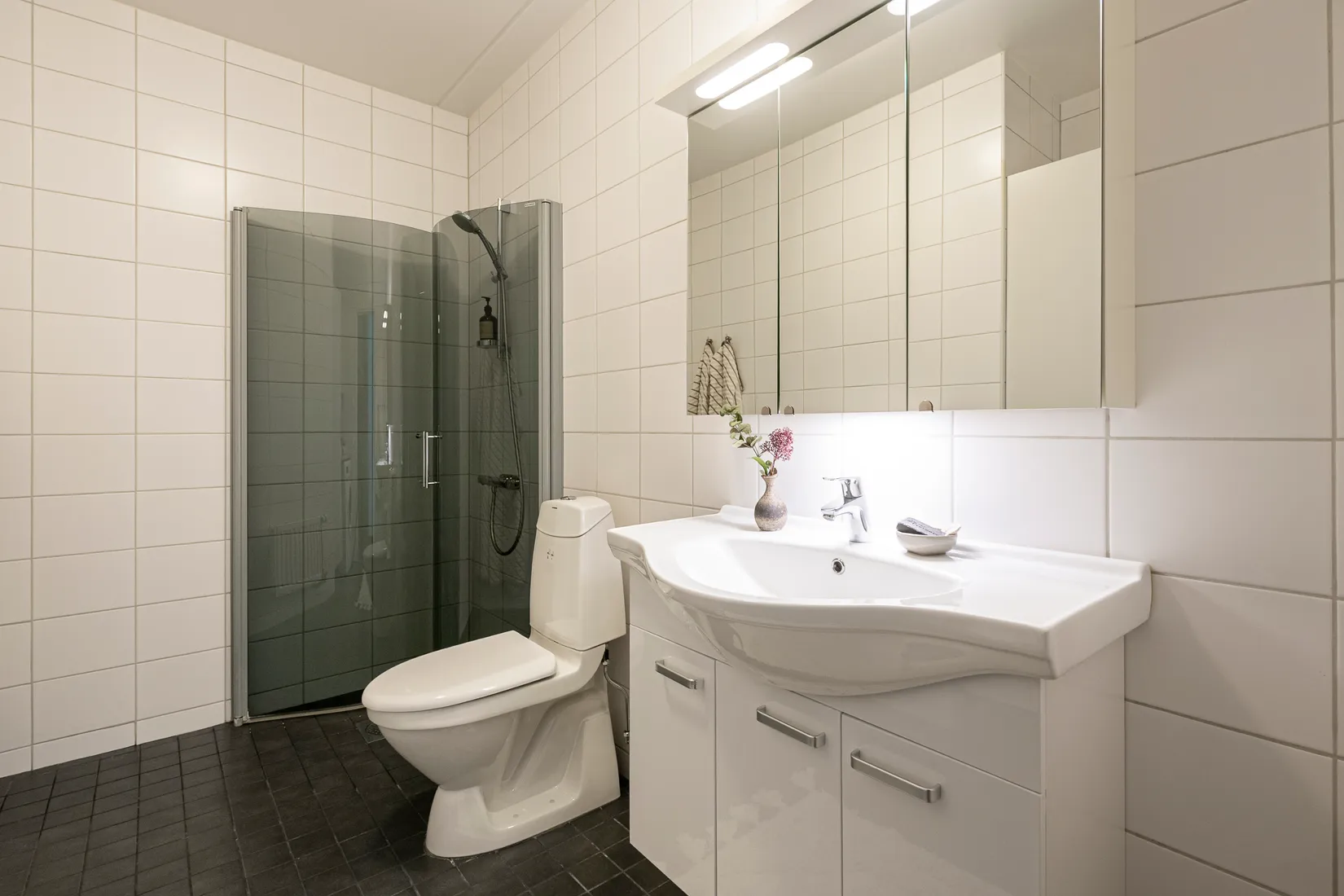 Bostadsrätt, Kungsängsgatan 17B, Östra Hamnen, Västerås