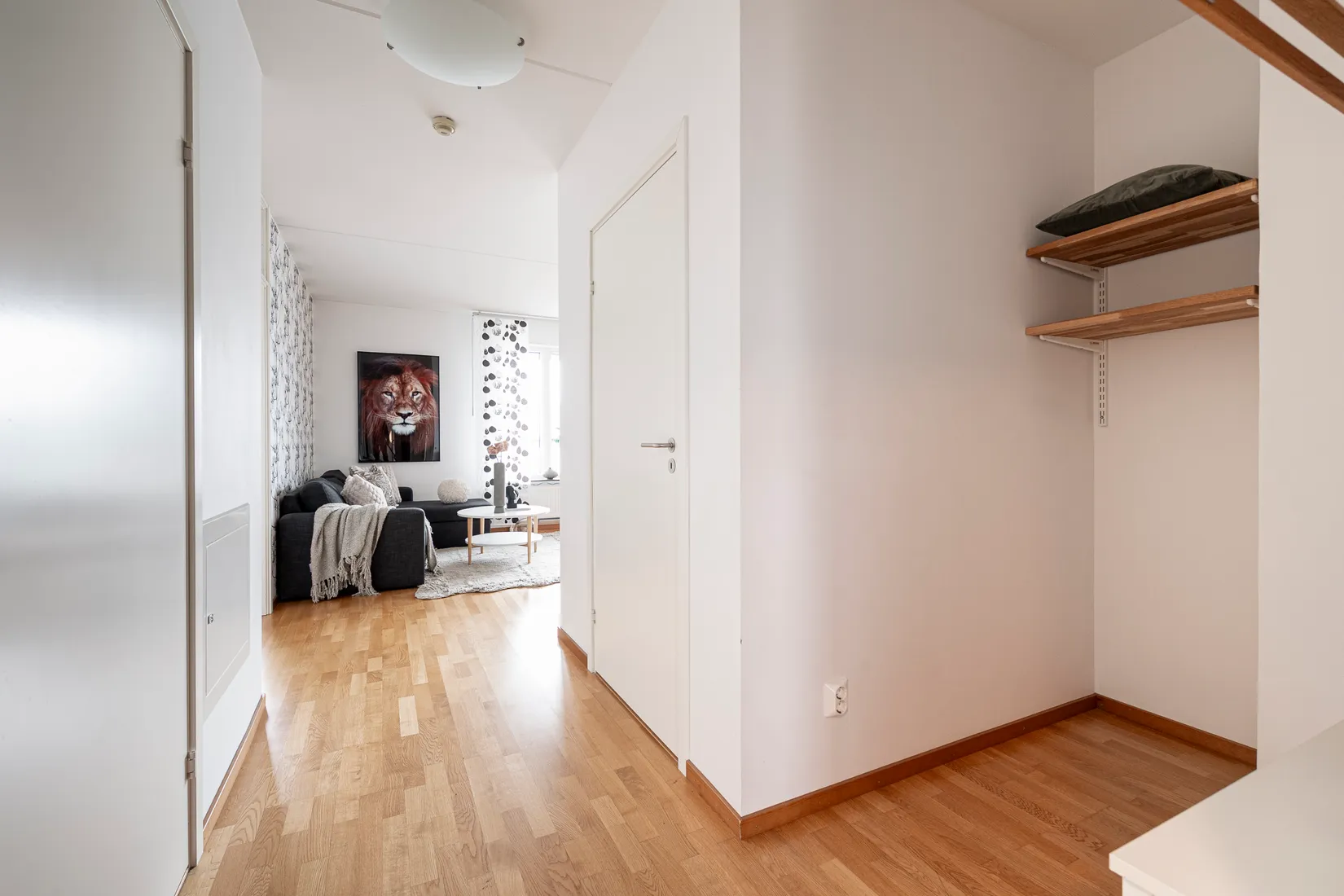 Bostadsrätt, Kungsängsgatan 17B, Östra Hamnen, Västerås