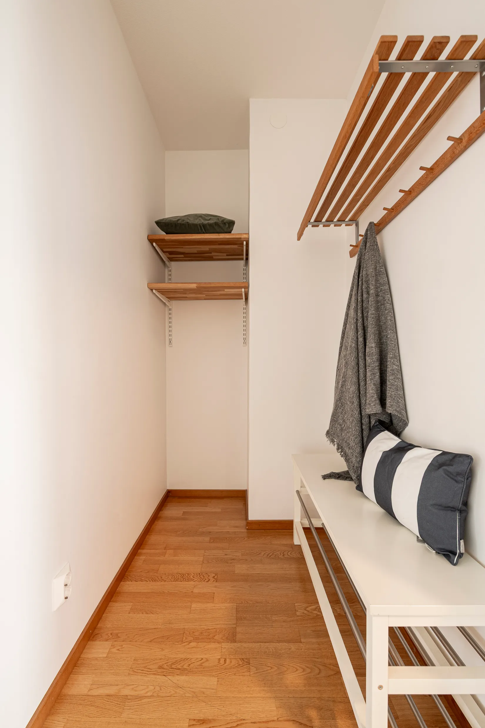 Bostadsrätt, Kungsängsgatan 17B, Östra Hamnen, Västerås