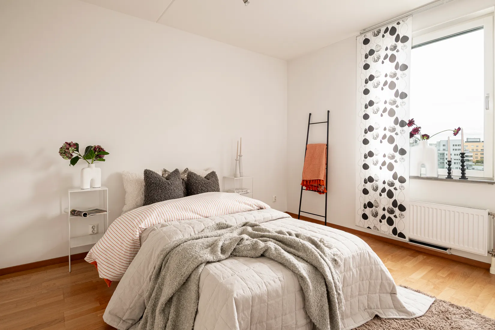 Bostadsrätt, Kungsängsgatan 17B, Östra Hamnen, Västerås