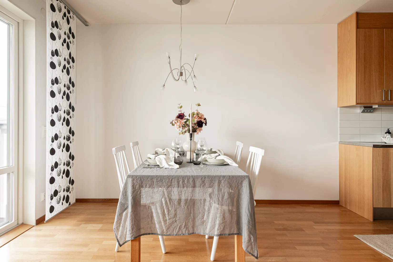 Bostadsrätt, Kungsängsgatan 17B, Östra Hamnen, Västerås