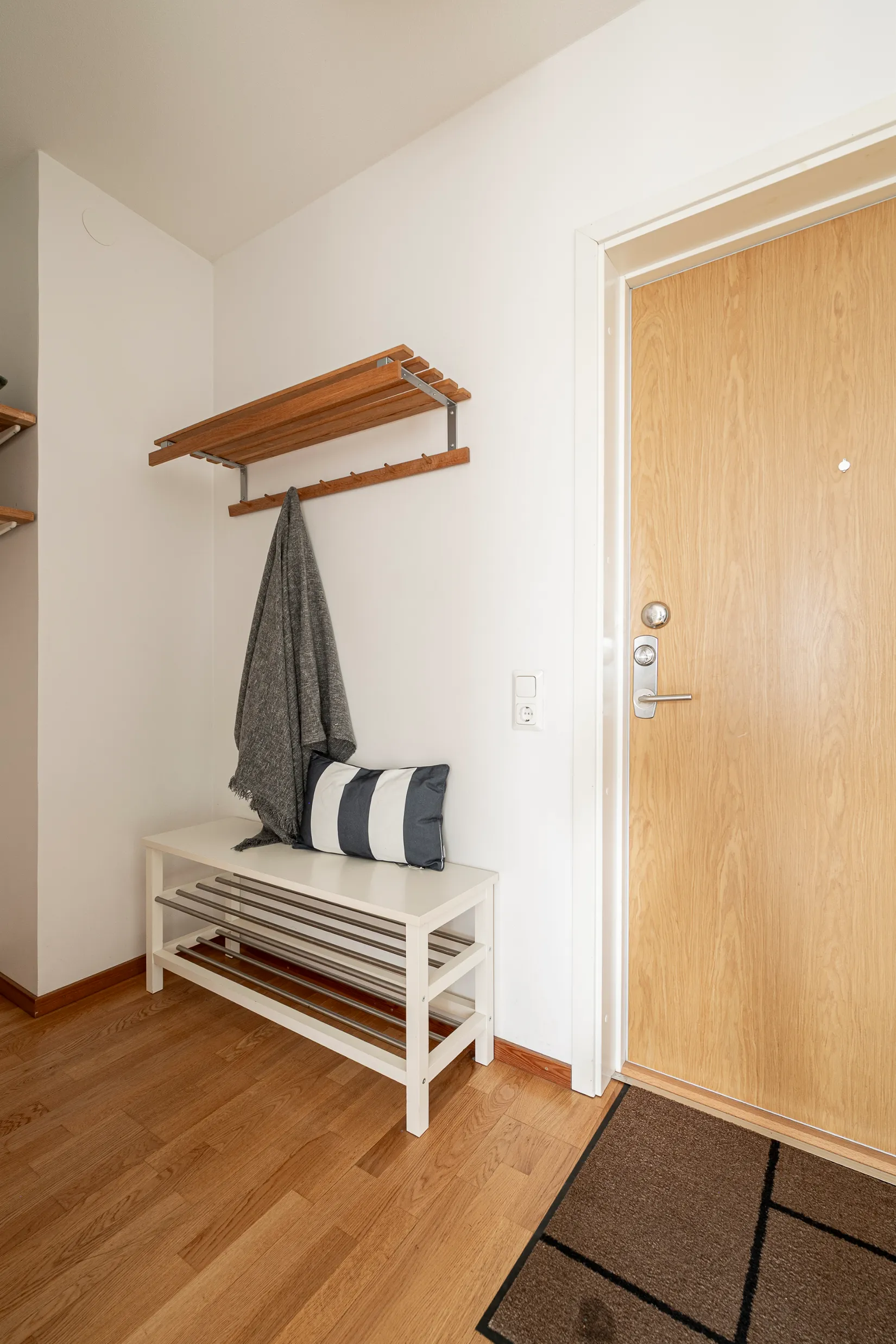 Bostadsrätt, Kungsängsgatan 17B, Östra Hamnen, Västerås