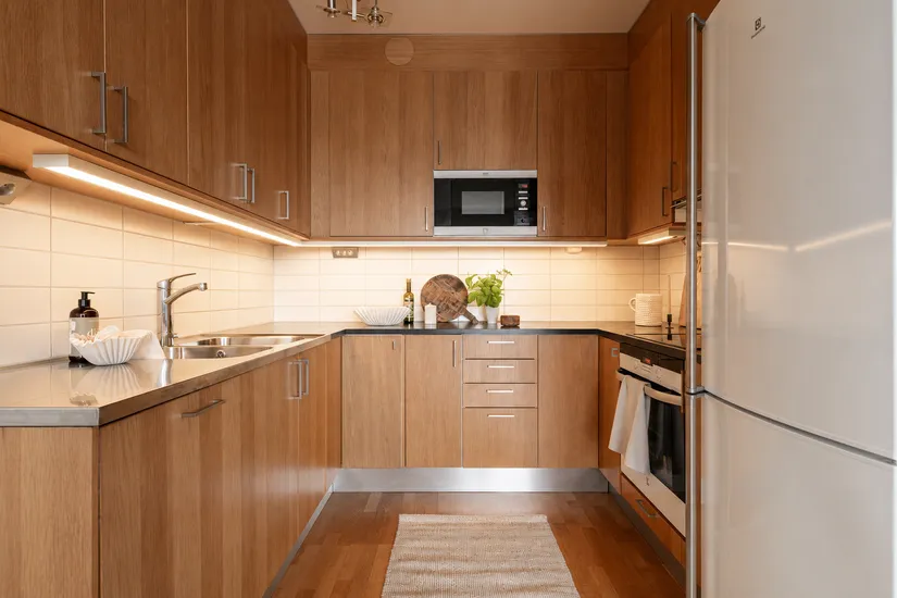 Bostadsrätt, Kungsängsgatan 17B, Östra Hamnen, Västerås