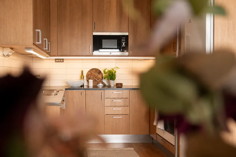 Bostadsrätt, Kungsängsgatan 17B, Östra Hamnen, Västerås