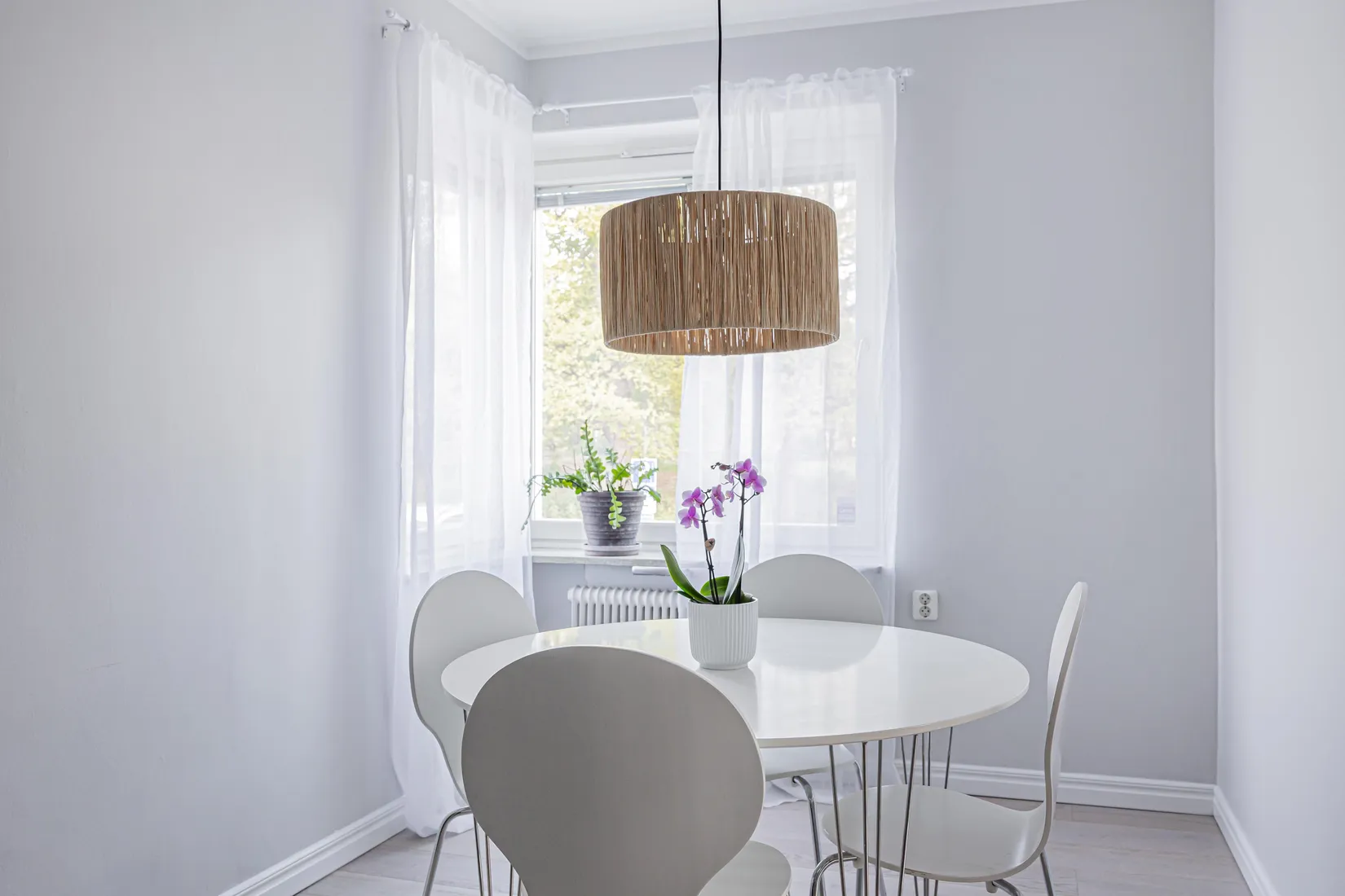 Bostadsrätt, Hagagränd 9, Haga, Västerås