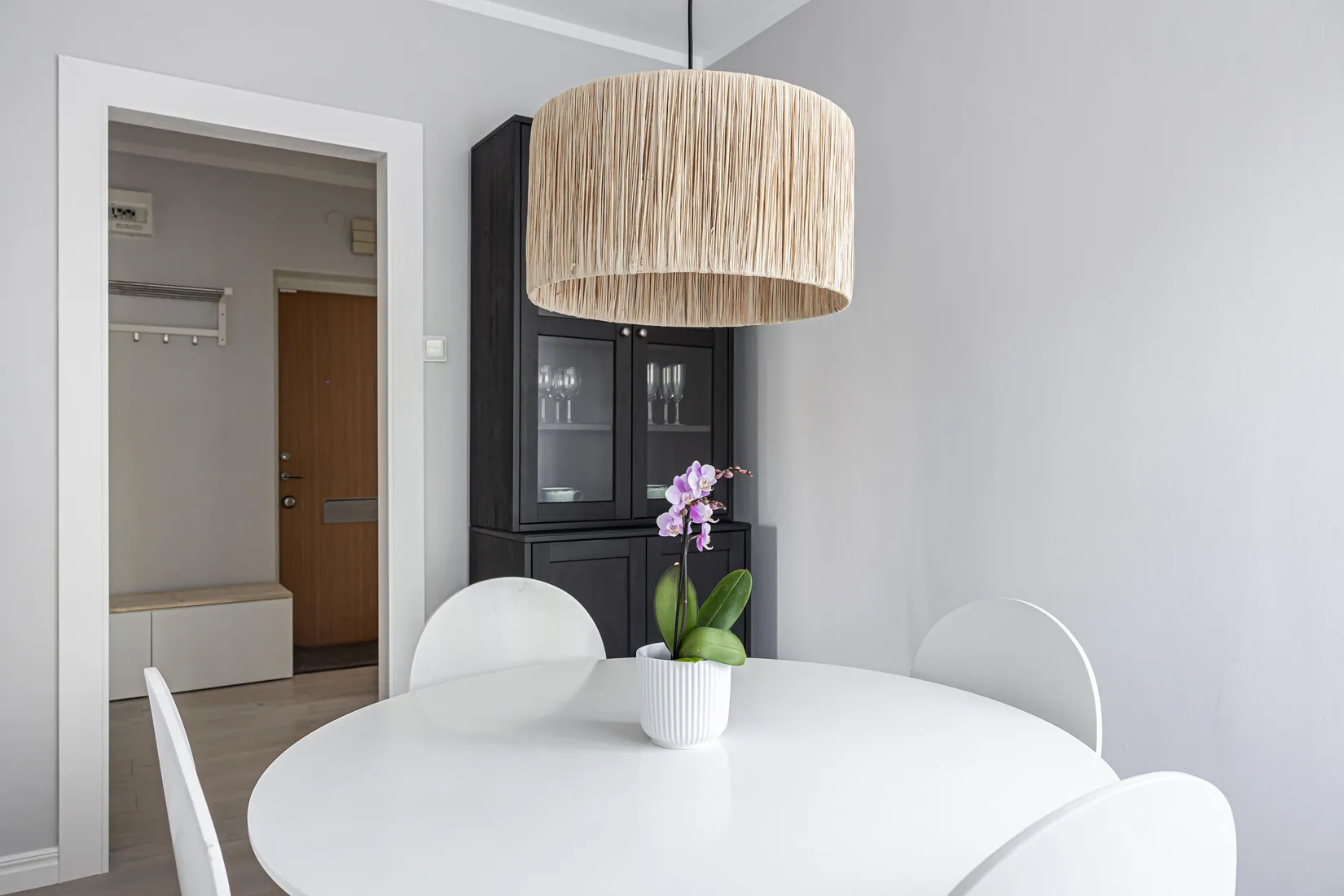 Bostadsrätt, Hagagränd 9, Haga, Västerås