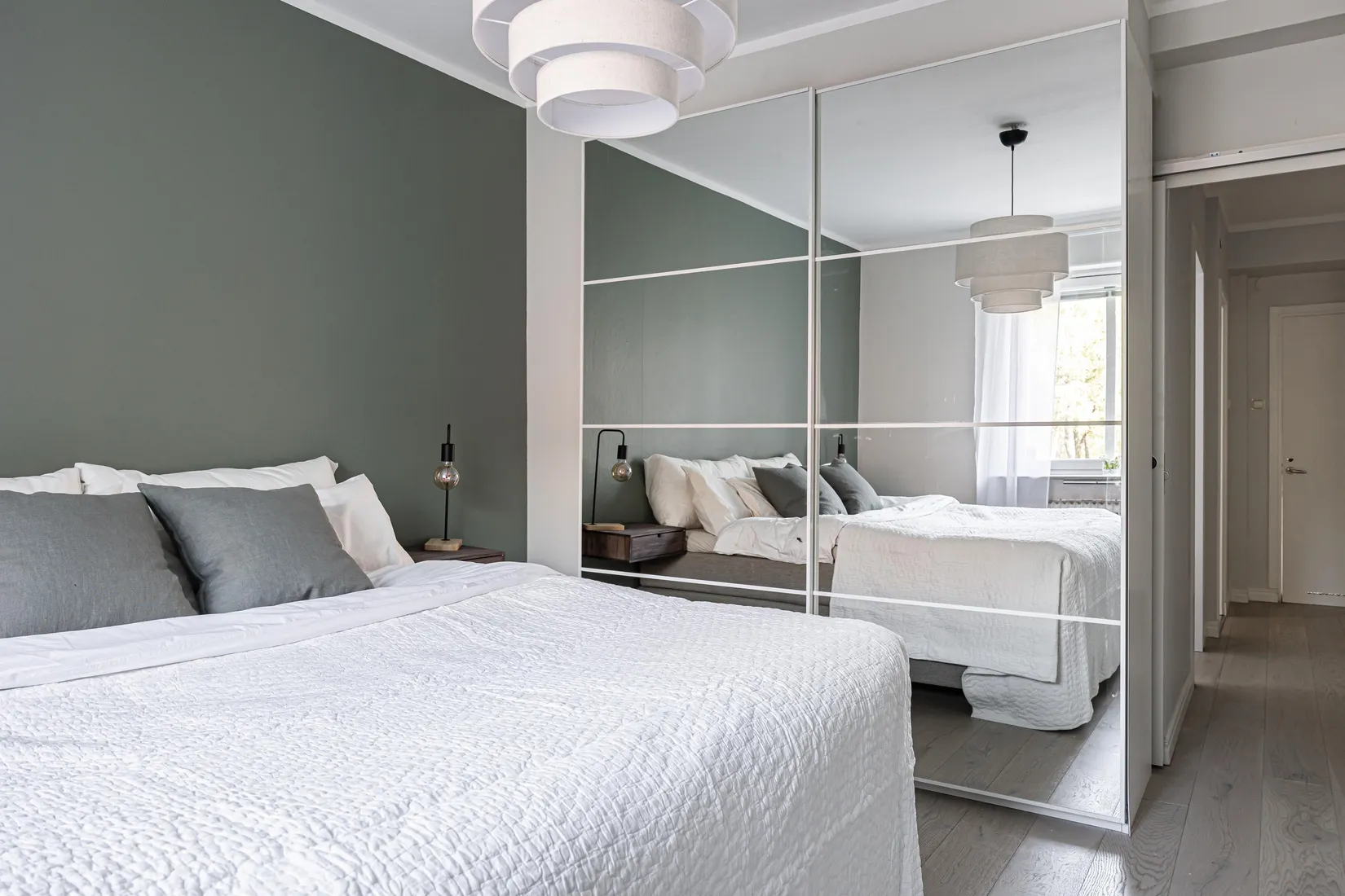 Bostadsrätt, Hagagränd 9, Haga, Västerås
