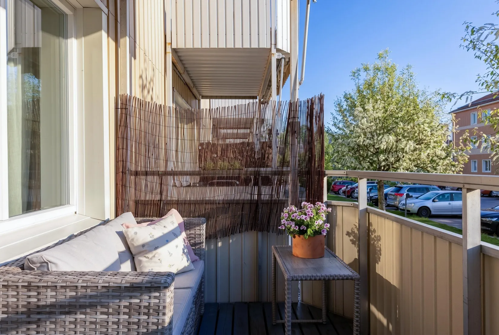 Bostadsrätt, Hagagränd 9, Haga, Västerås