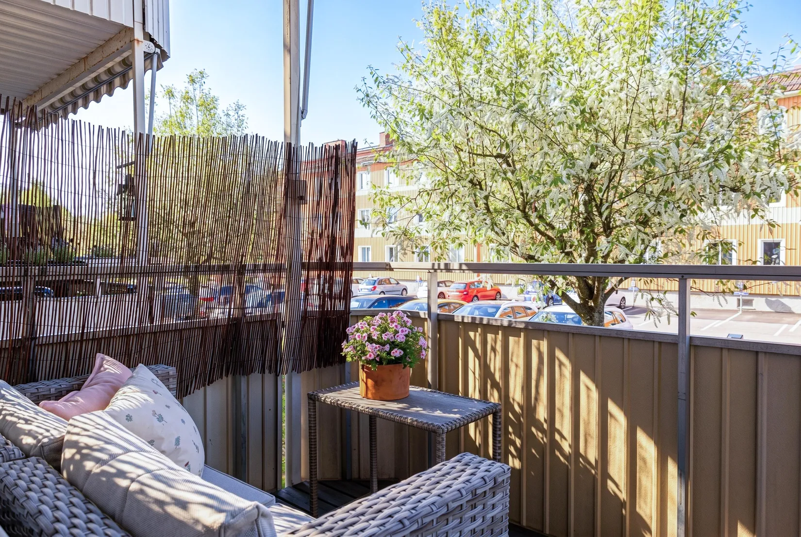 Bostadsrätt, Hagagränd 9, Haga, Västerås
