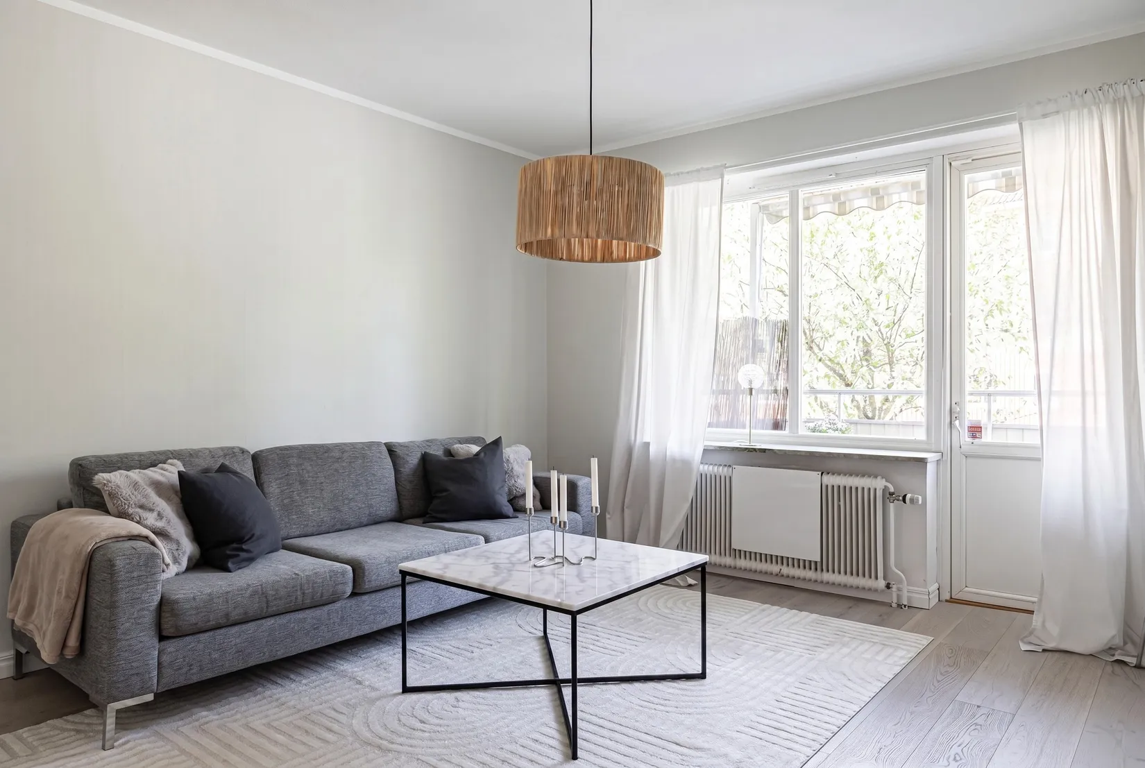 Bostadsrätt, Hagagränd 9, Haga, Västerås