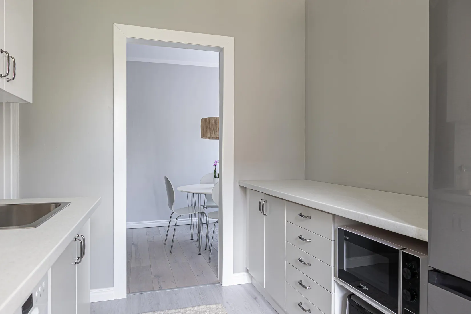 Bostadsrätt, Hagagränd 9, Haga, Västerås