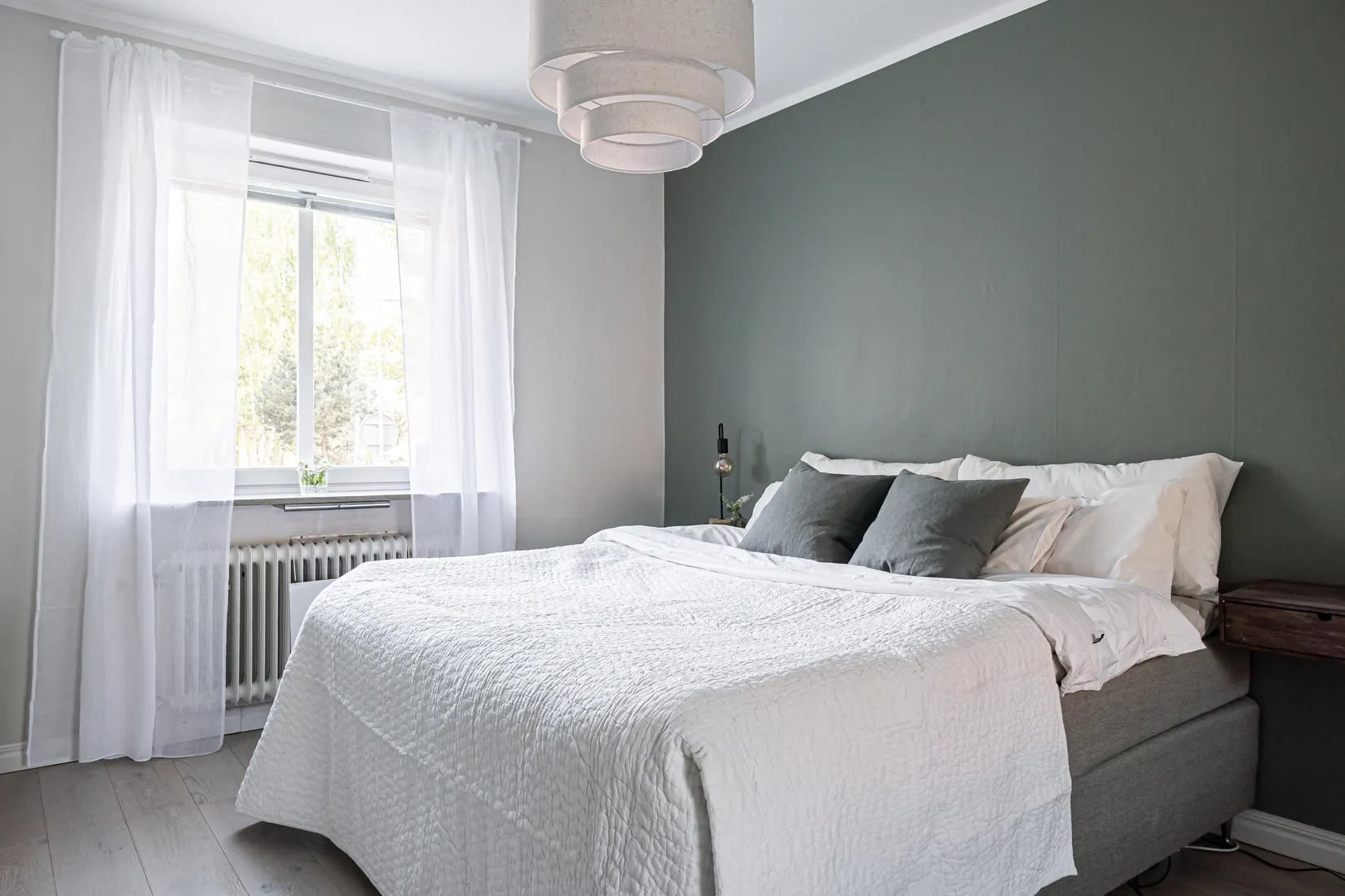 Bostadsrätt, Hagagränd 9, Haga, Västerås