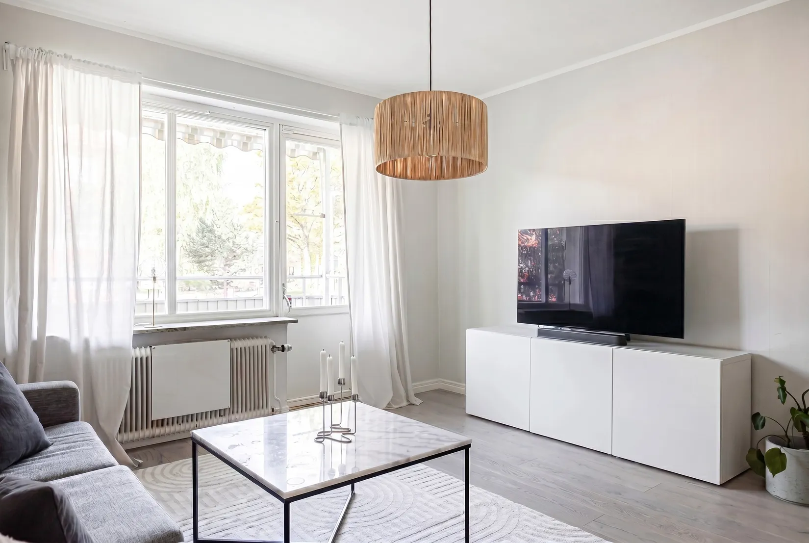 Bostadsrätt, Hagagränd 9, Haga, Västerås