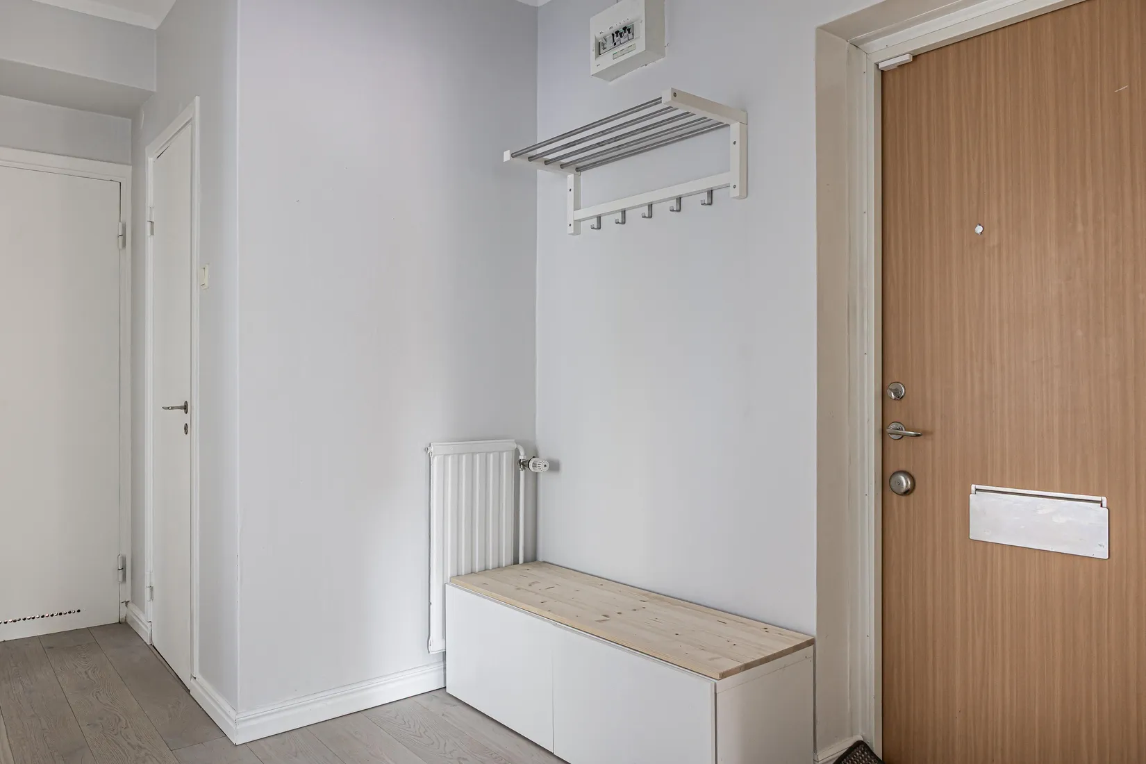Bostadsrätt, Hagagränd 9, Haga, Västerås