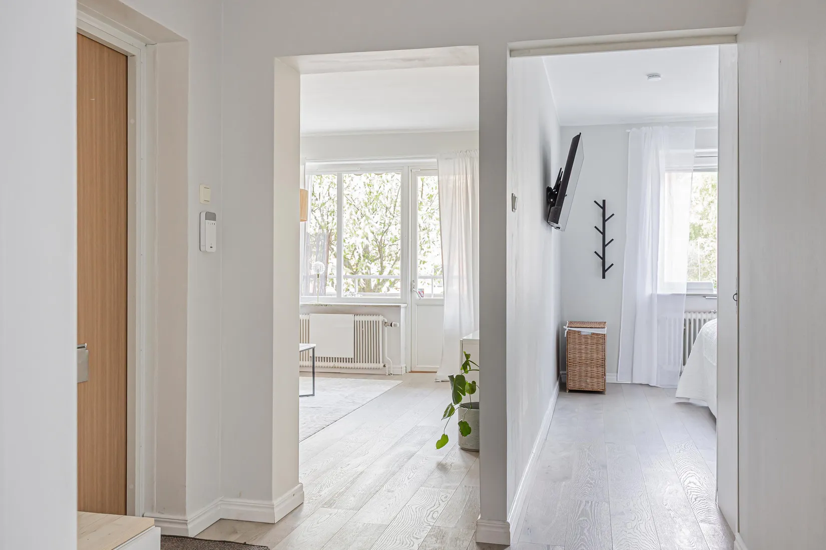 Bostadsrätt, Hagagränd 9, Haga, Västerås
