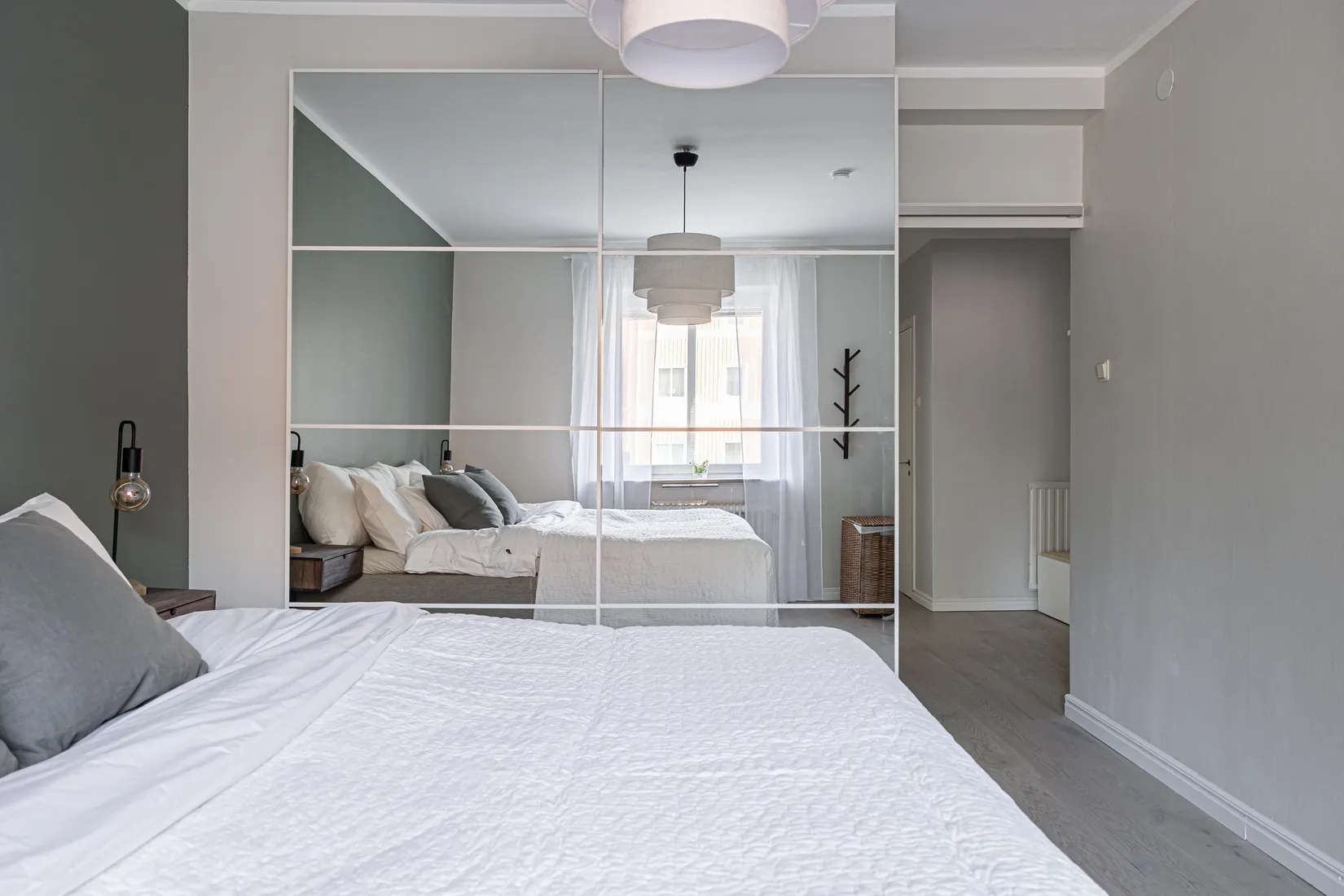Bostadsrätt, Hagagränd 9, Haga, Västerås