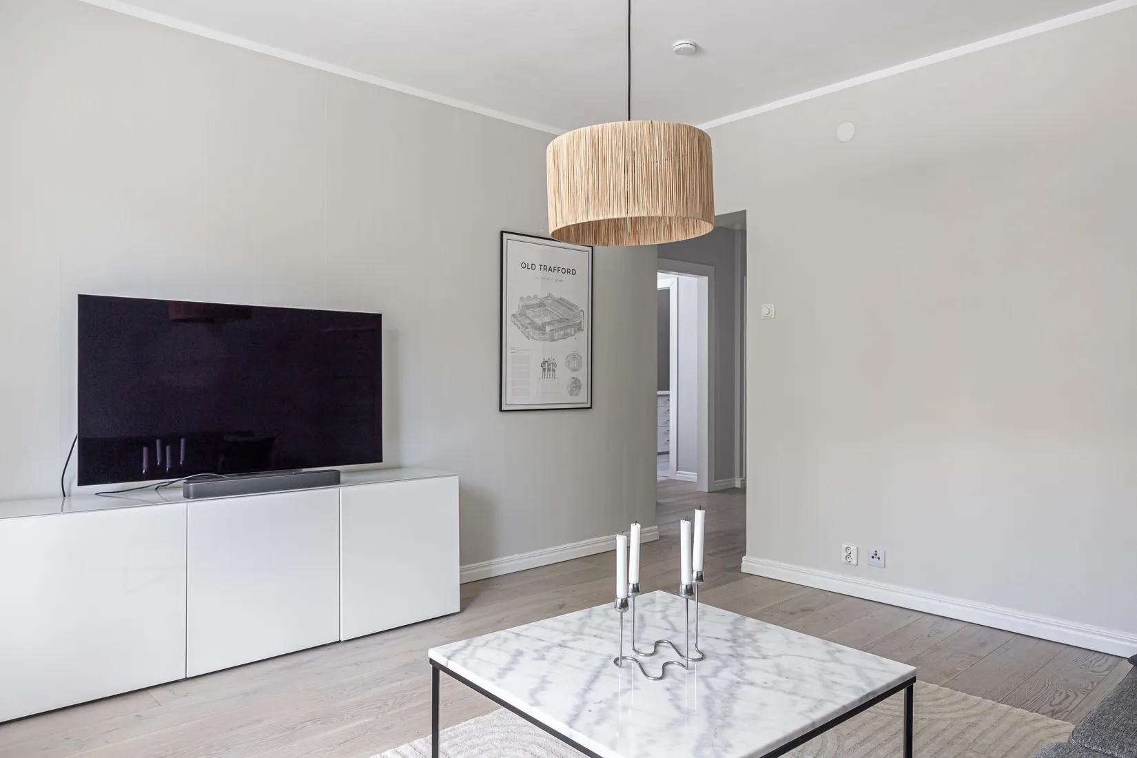 Bostadsrätt, Hagagränd 9, Haga, Västerås
