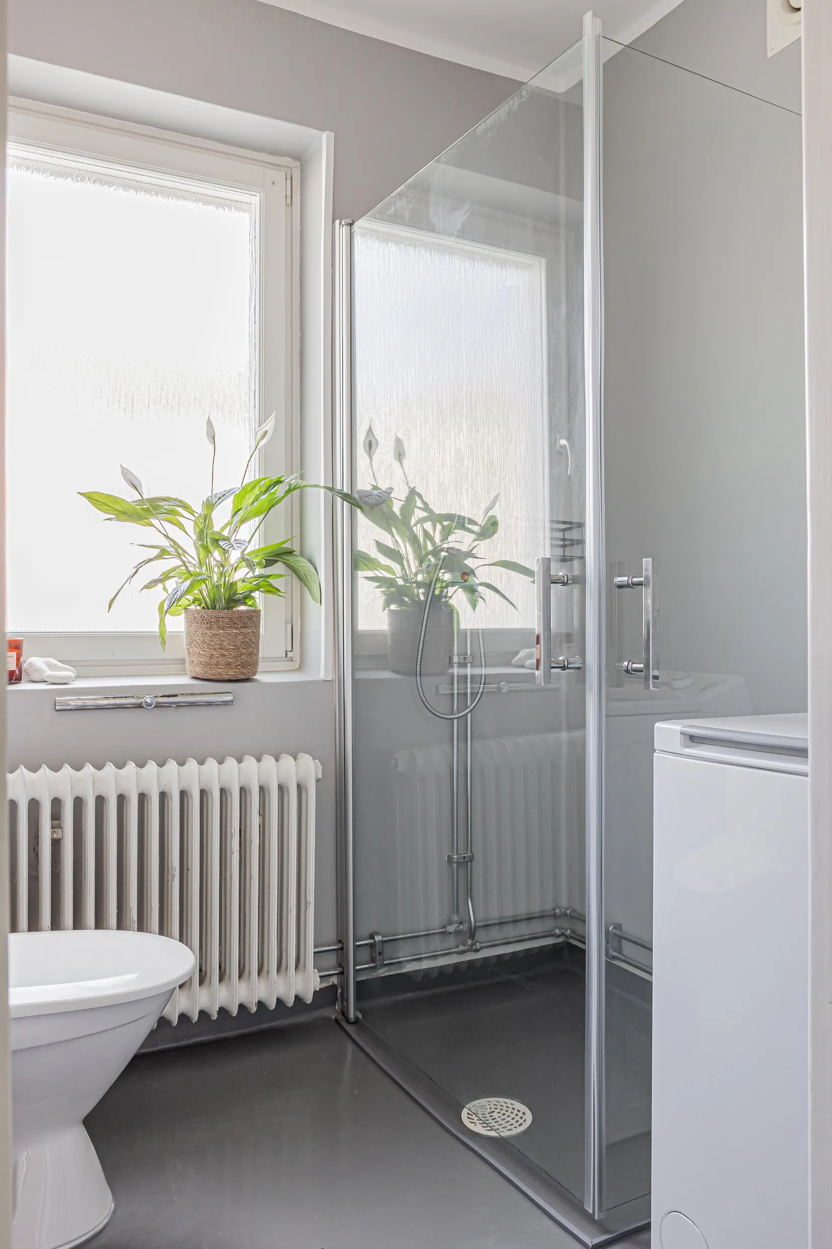 Bostadsrätt, Hagagränd 9, Haga, Västerås