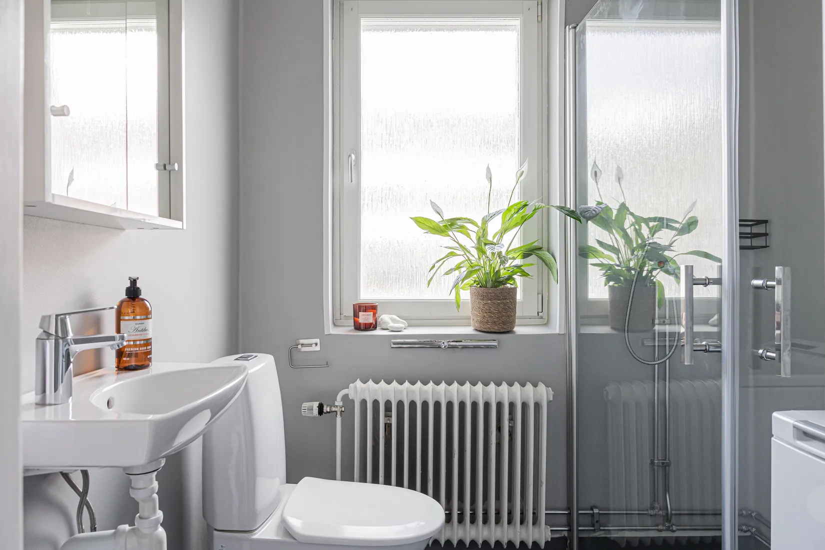 Bostadsrätt, Hagagränd 9, Haga, Västerås
