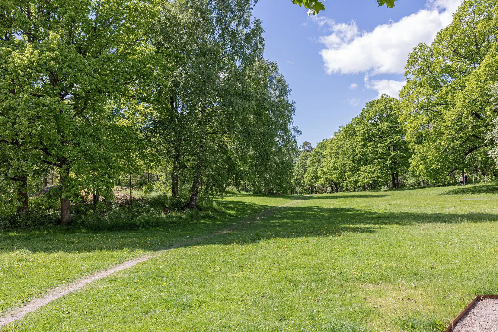 Bostadsrätt, Hagagränd 9, Haga, Västerås