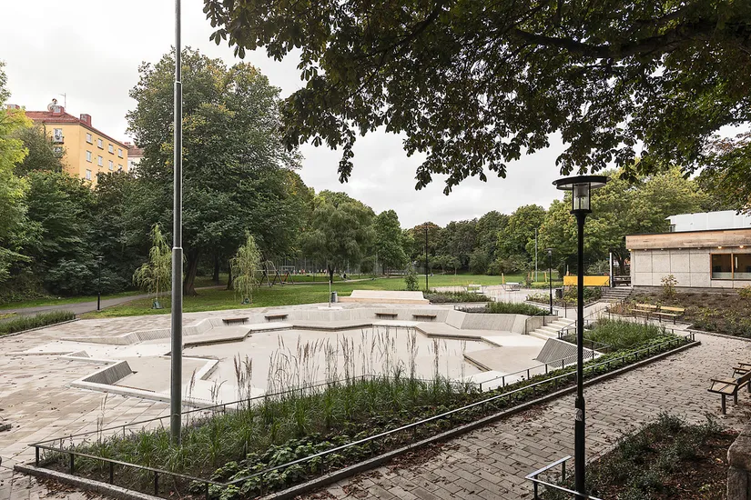 Bostadsrätt, Barnängs tvärgränd 5, Södermalm Sofia, Stockholm