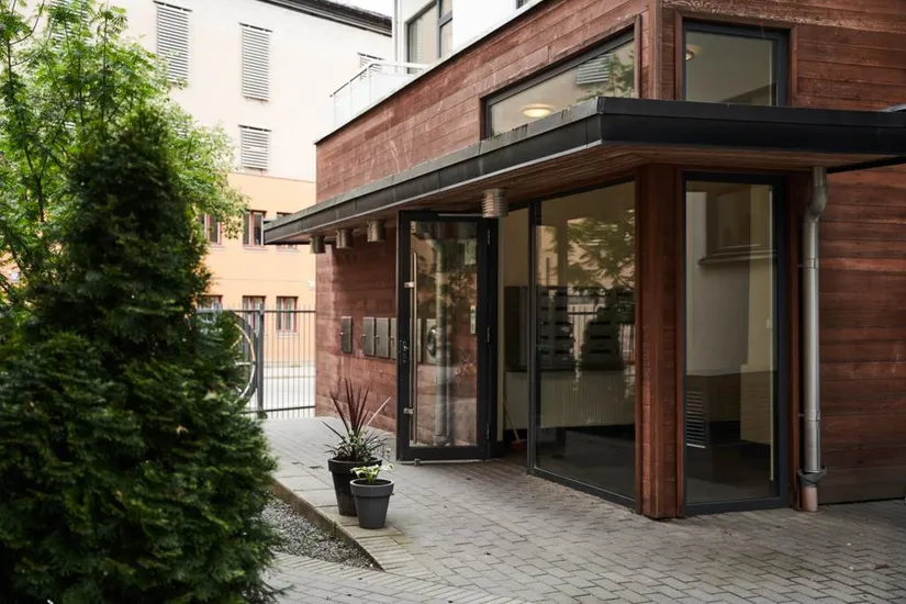 Bostadsrätt, Barnängs tvärgränd 5, Södermalm Sofia, Stockholm