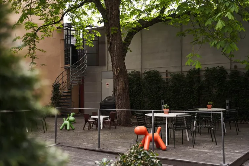 Bostadsrätt, Barnängs tvärgränd 5, Södermalm Sofia, Stockholm