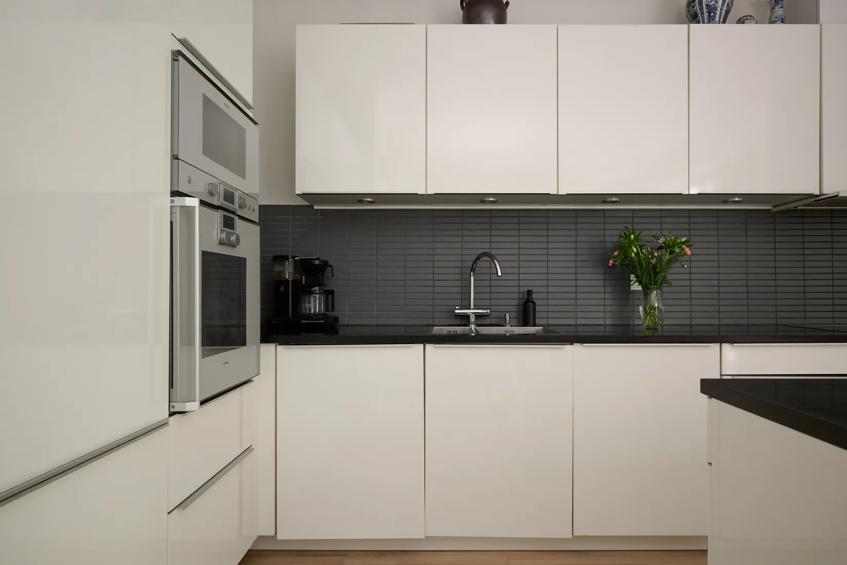 Bostadsrätt, Barnängs tvärgränd 5, Södermalm Sofia, Stockholm