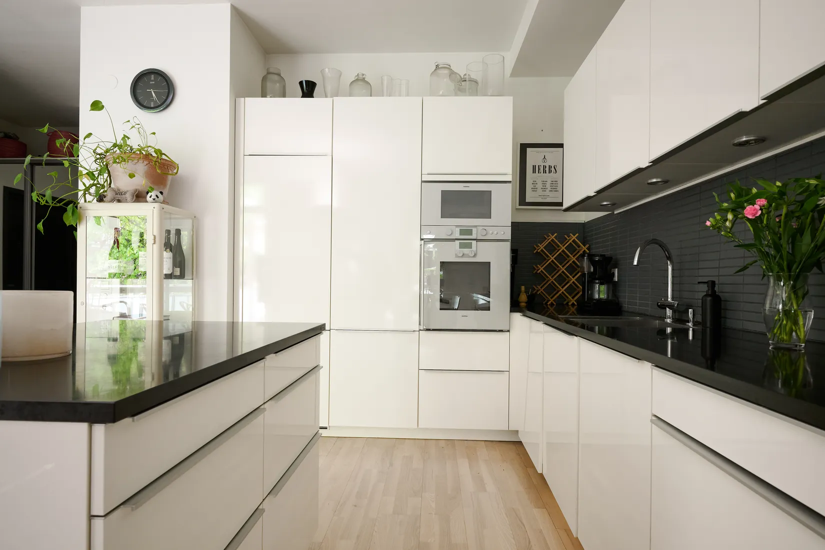 Bostadsrätt, Barnängs tvärgränd 5, Södermalm Sofia, Stockholm