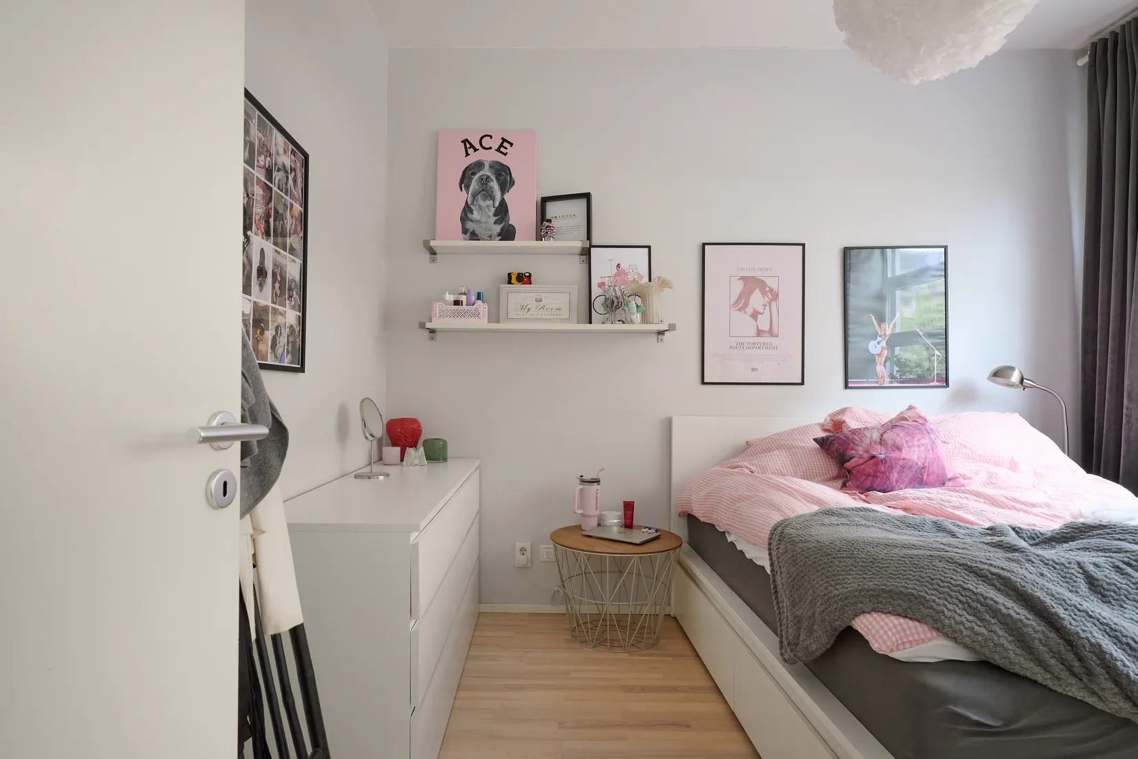 Bostadsrätt, Barnängs tvärgränd 5, Södermalm Sofia, Stockholm