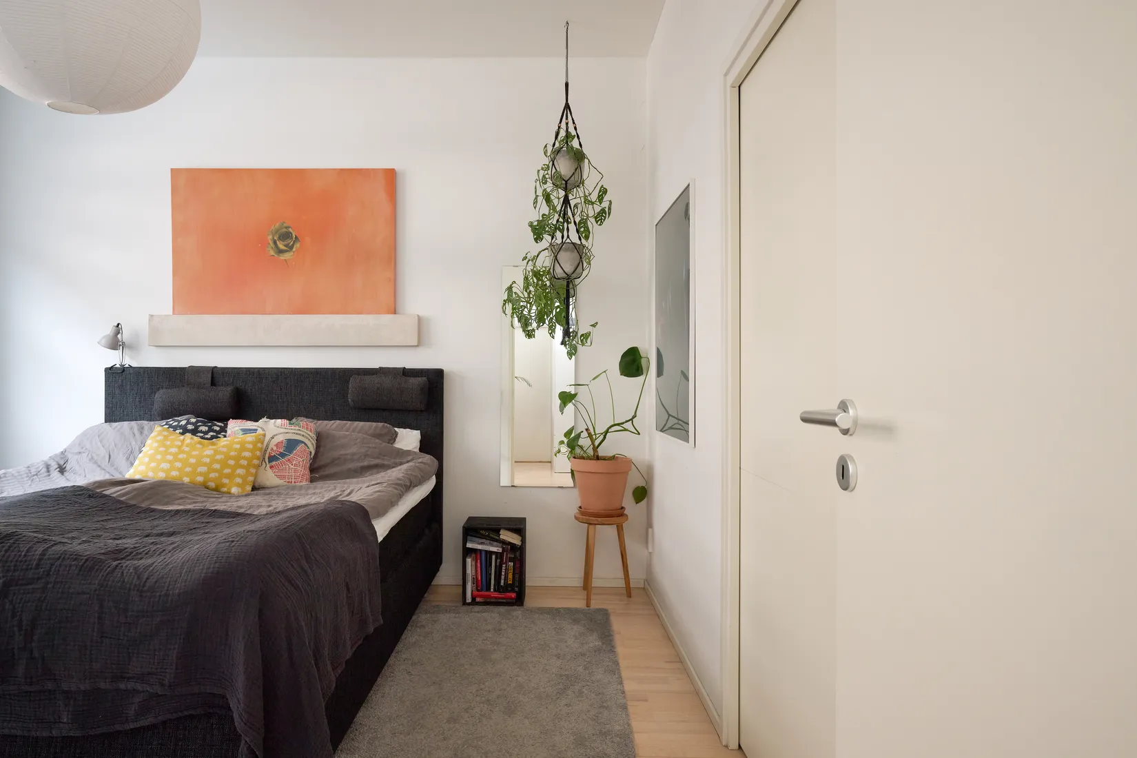 Bostadsrätt, Barnängs tvärgränd 5, Södermalm Sofia, Stockholm