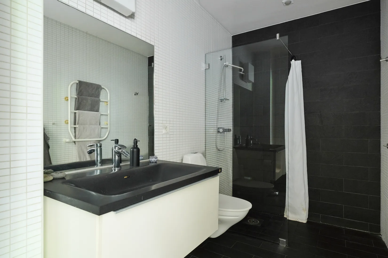 Bostadsrätt, Barnängs tvärgränd 5, Södermalm Sofia, Stockholm