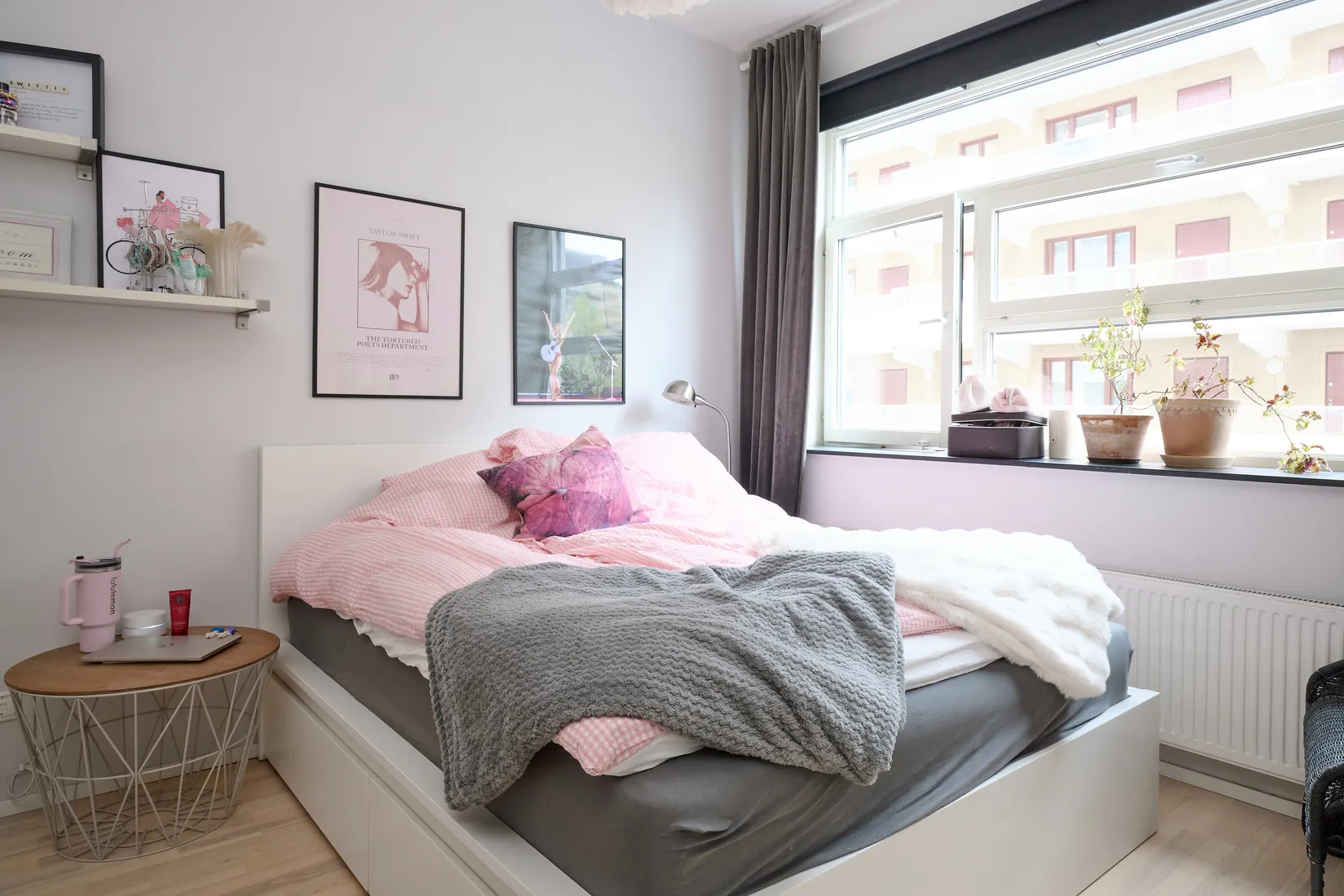 Bostadsrätt, Barnängs tvärgränd 5, Södermalm Sofia, Stockholm