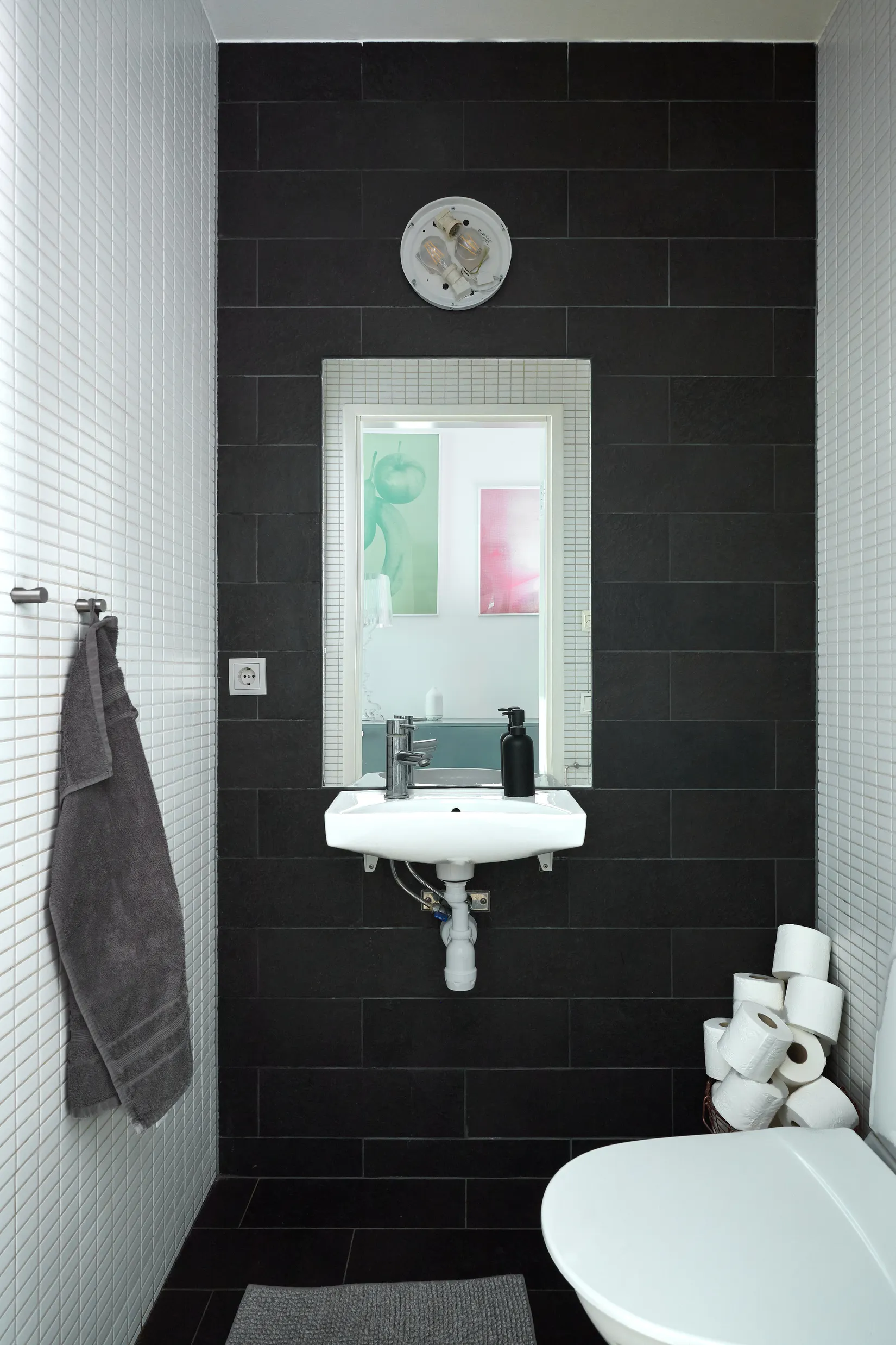 Bostadsrätt, Barnängs tvärgränd 5, Södermalm Sofia, Stockholm