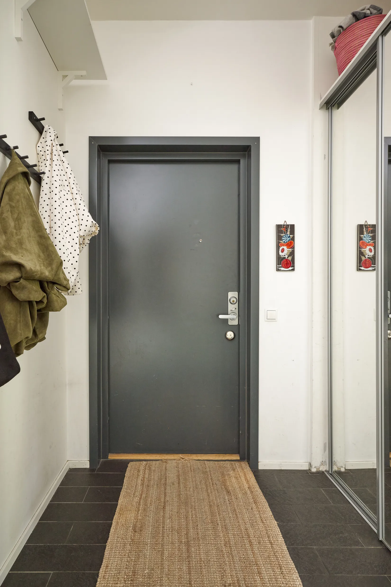 Bostadsrätt, Barnängs tvärgränd 5, Södermalm Sofia, Stockholm