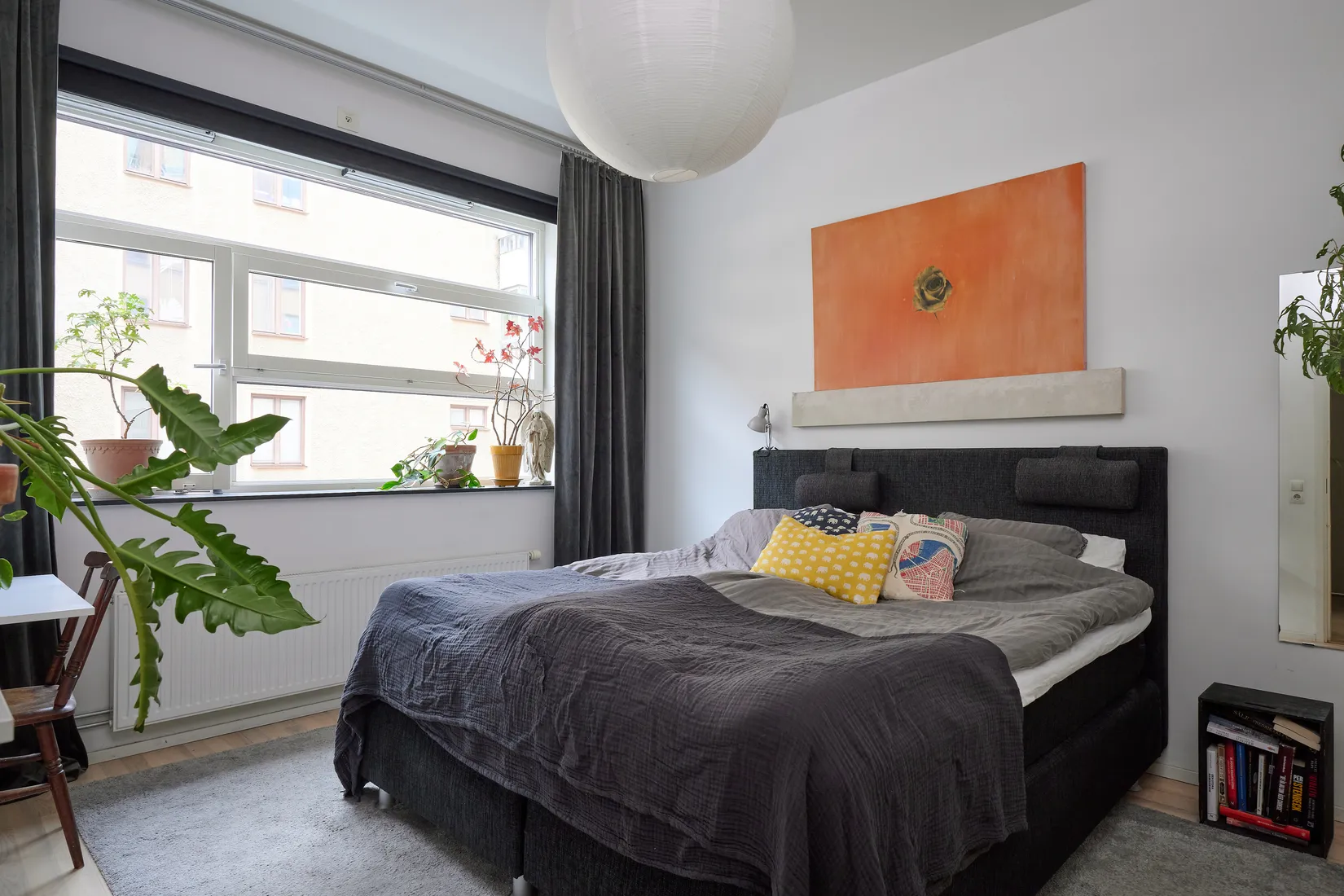 Bostadsrätt, Barnängs tvärgränd 5, Södermalm Sofia, Stockholm