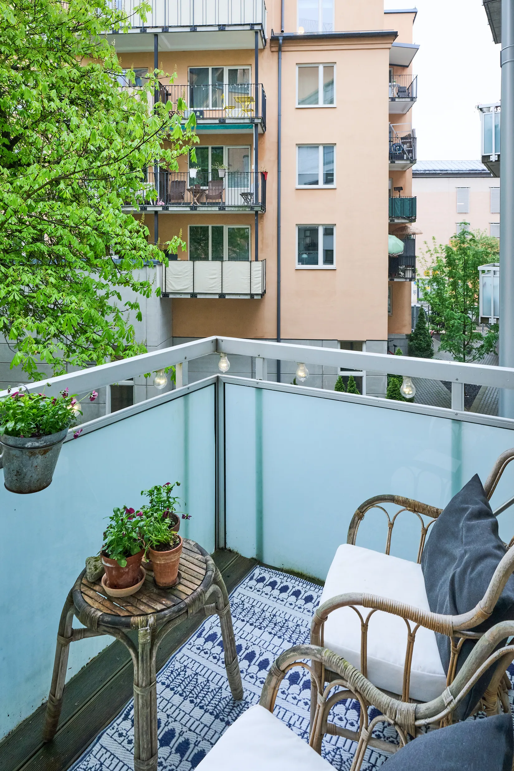 Bostadsrätt, Barnängs tvärgränd 5, Södermalm Sofia, Stockholm