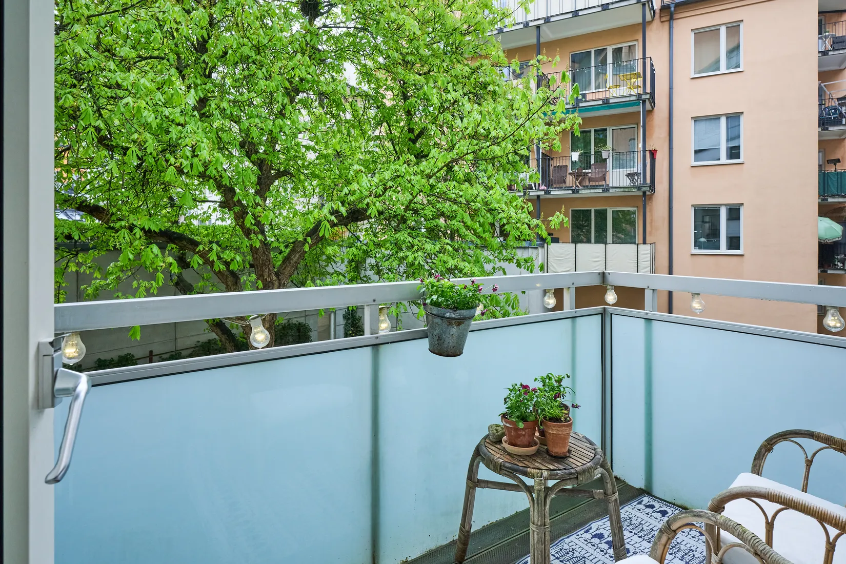 Bostadsrätt, Barnängs tvärgränd 5, Södermalm Sofia, Stockholm