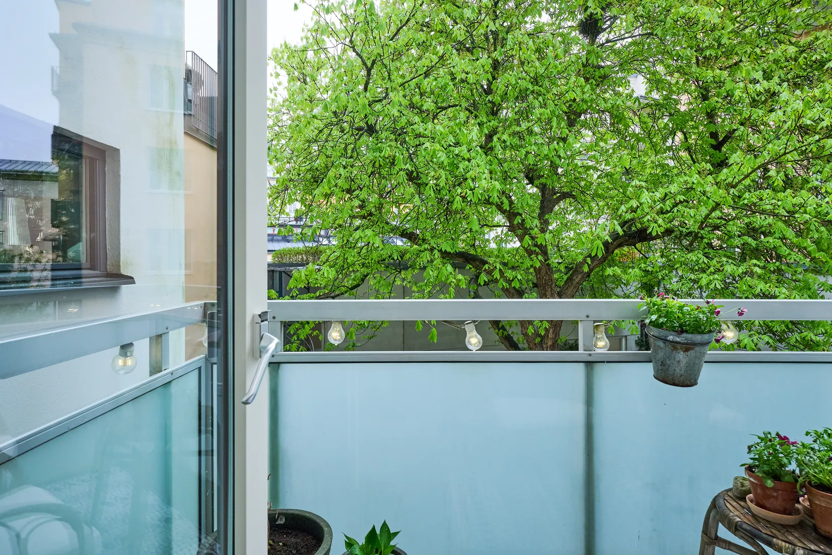 Bostadsrätt, Barnängs tvärgränd 5, Södermalm Sofia, Stockholm