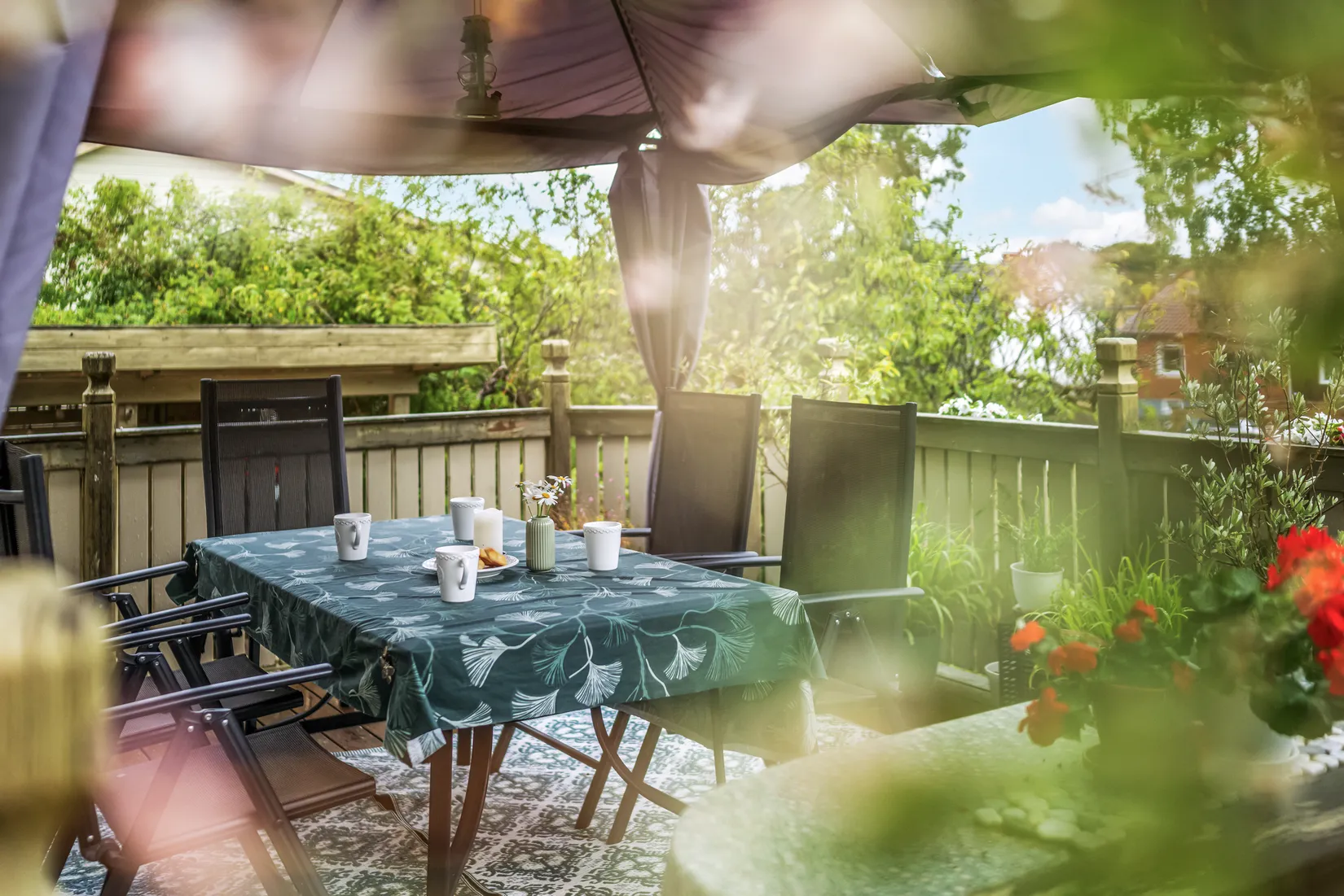 Villa, Sadelmakaregatan 9, Ronneby