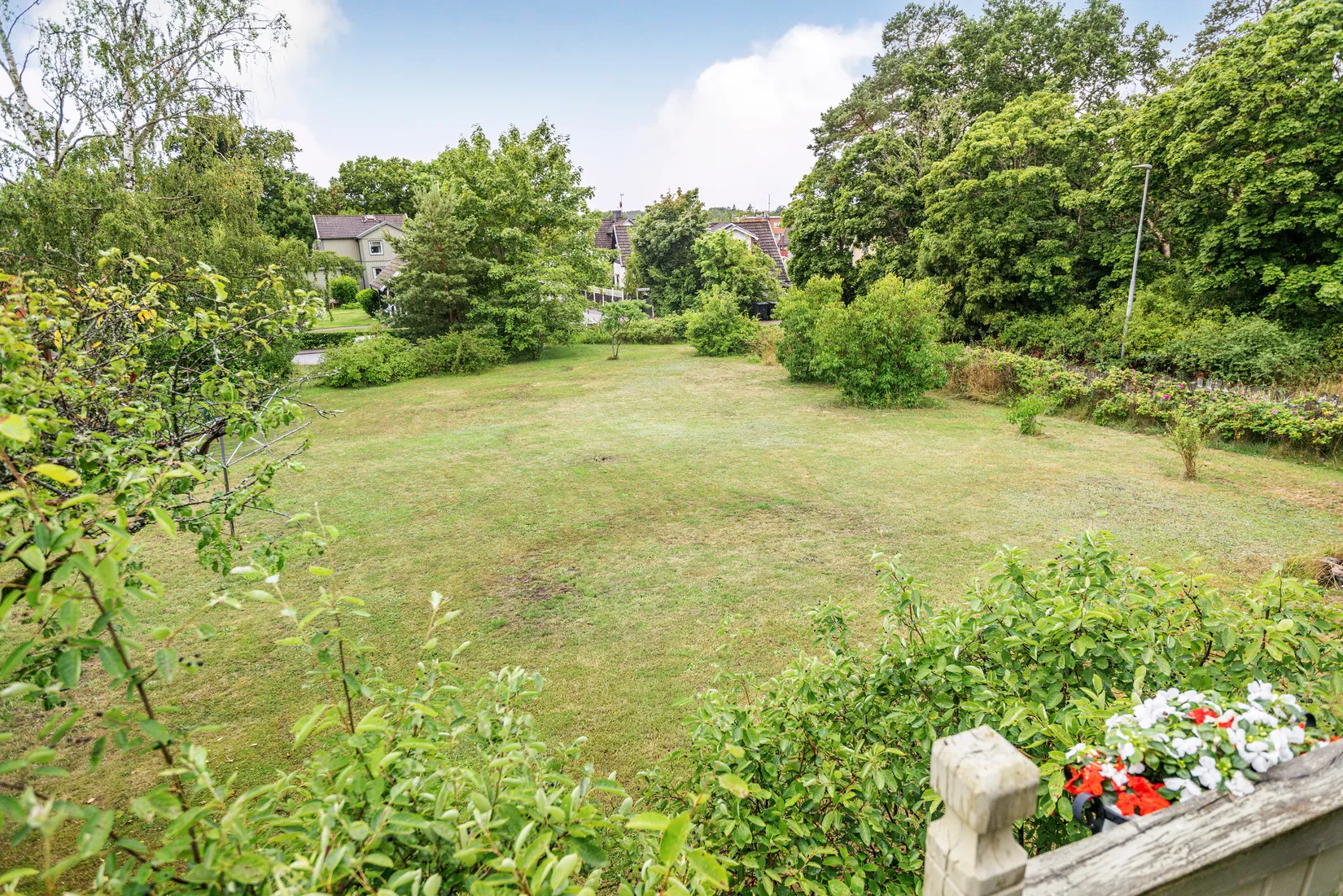 Villa, Sadelmakaregatan 9, Ronneby
