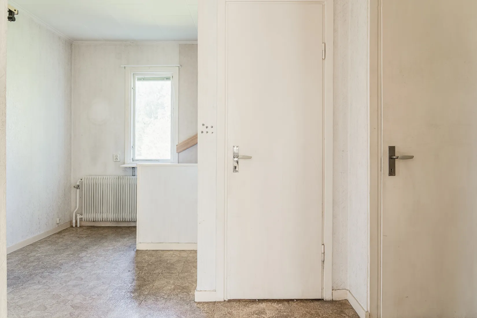 Villa, Suckarnas allé 3, Hällbybrunn, Eskilstuna
