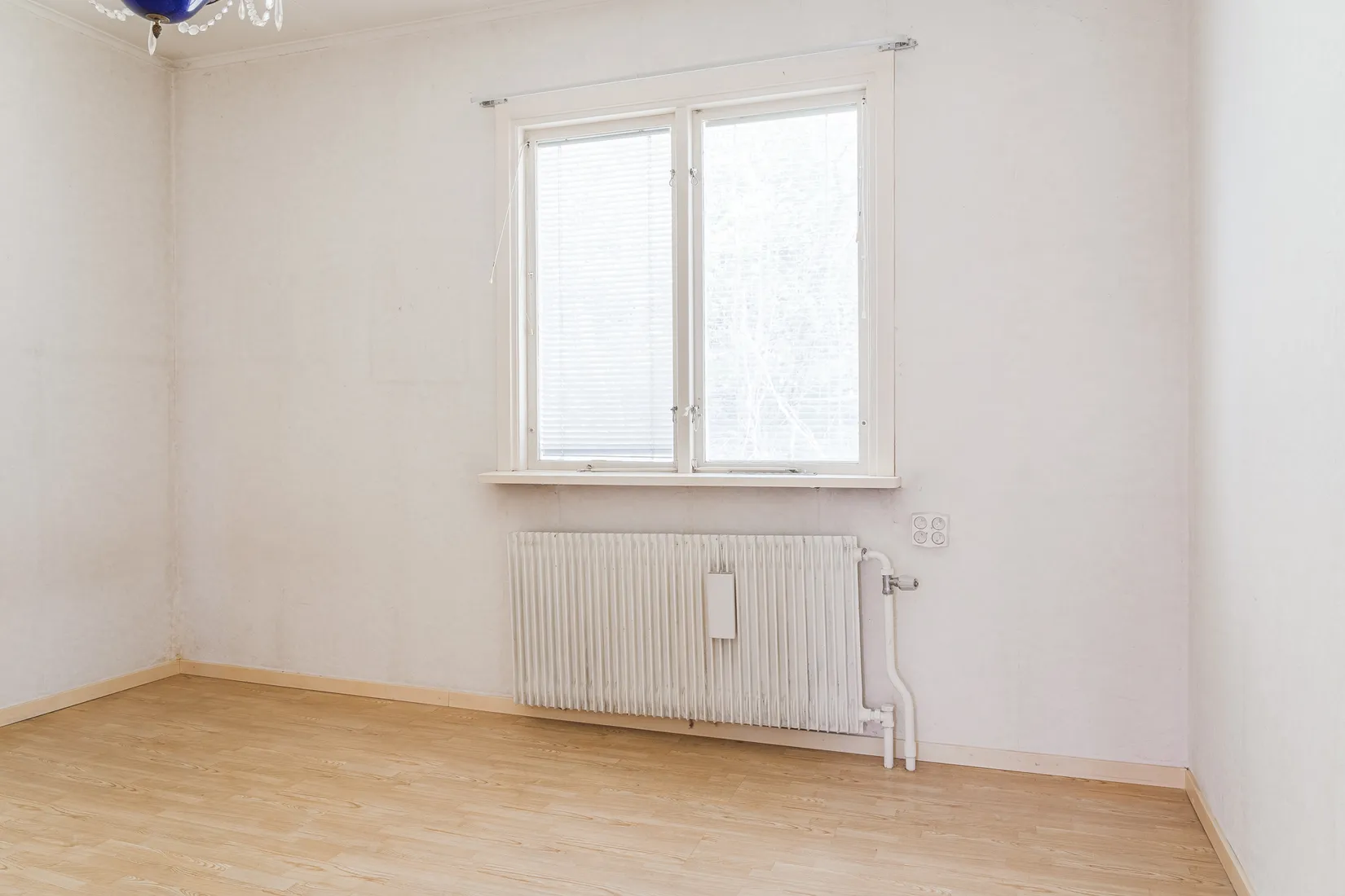 Villa, Suckarnas allé 3, Hällbybrunn, Eskilstuna