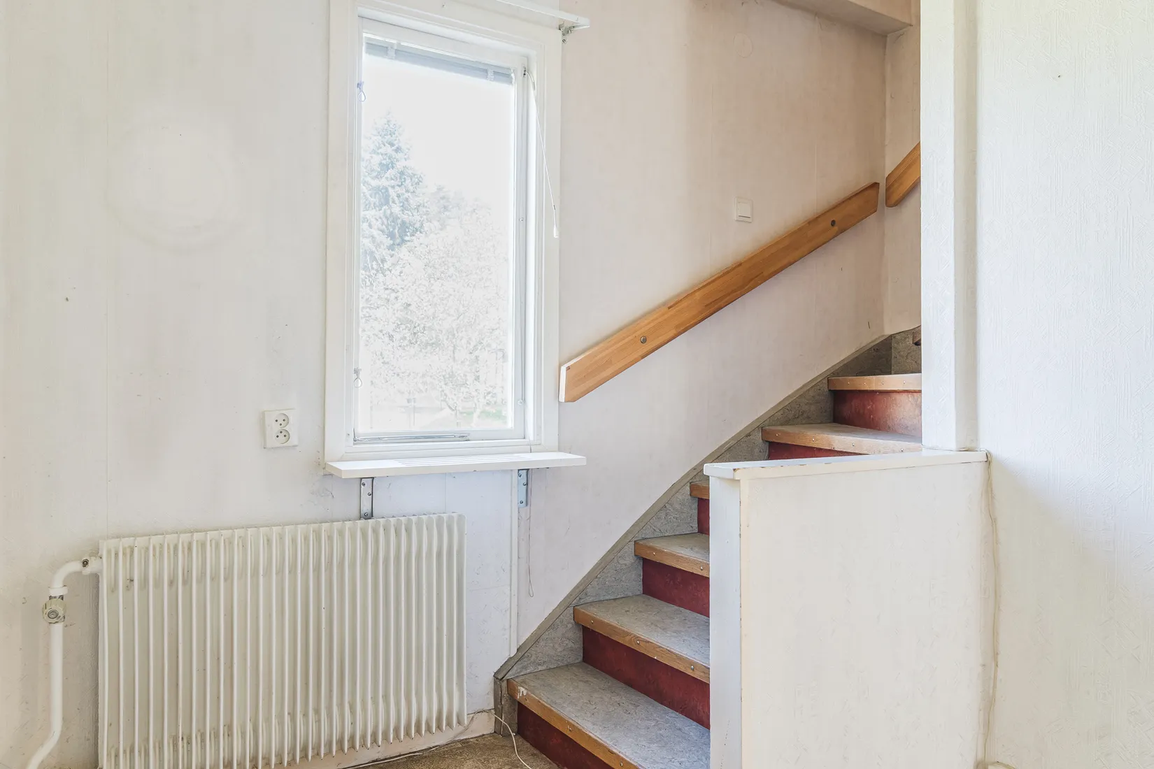 Villa, Suckarnas allé 3, Hällbybrunn, Eskilstuna