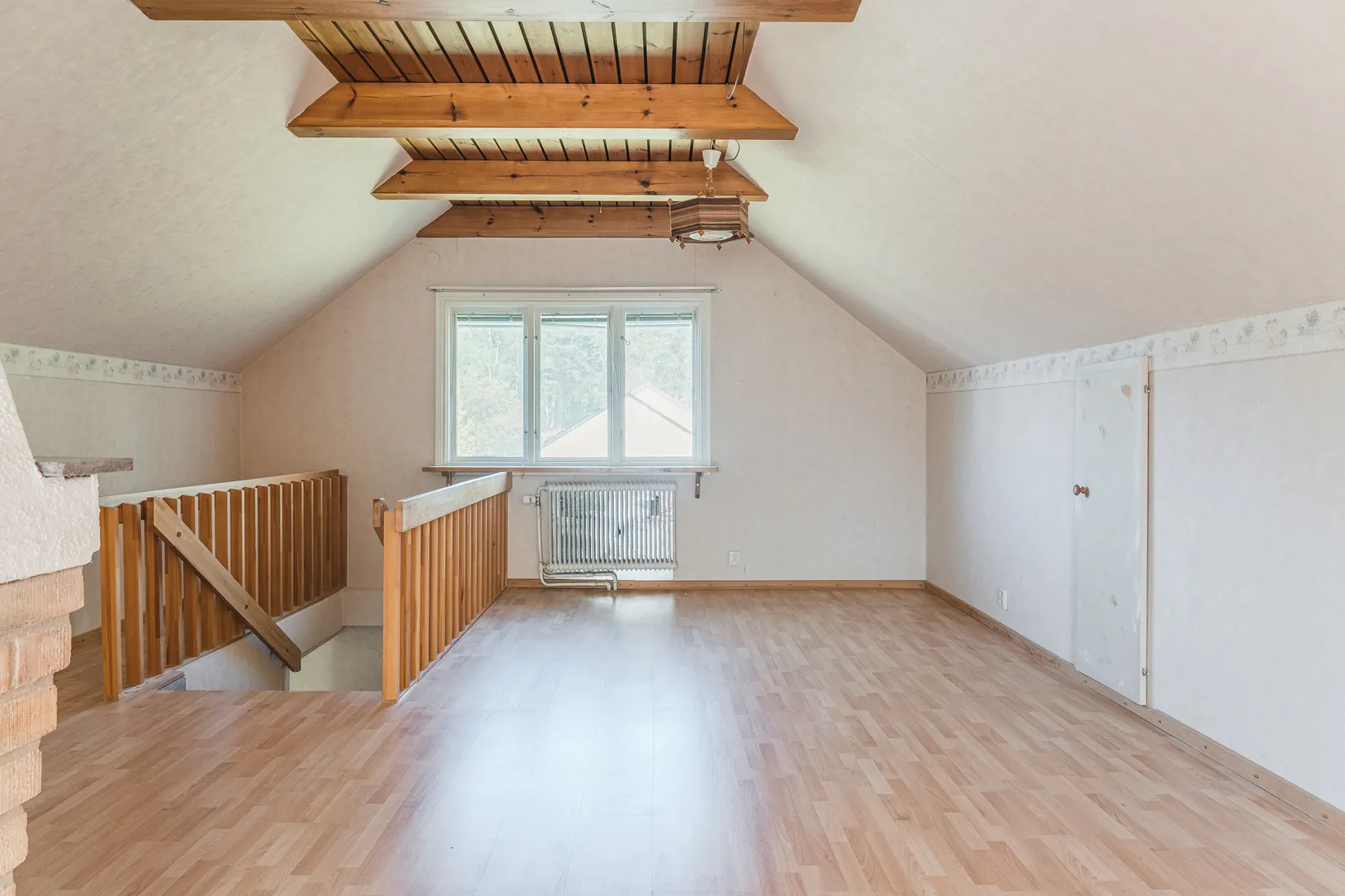 Villa, Suckarnas allé 3, Hällbybrunn, Eskilstuna