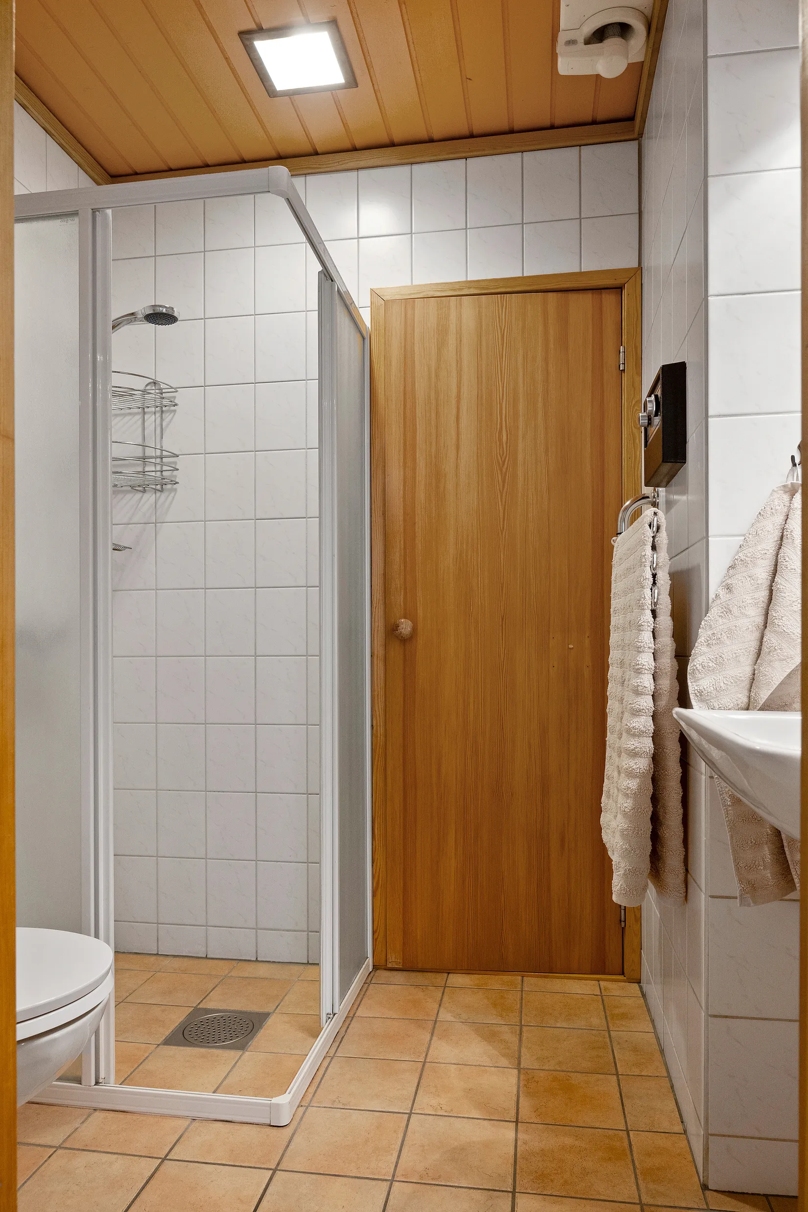 Villa, Radhus, Hertig Eriks väg 11, Fajans, Falkenberg
